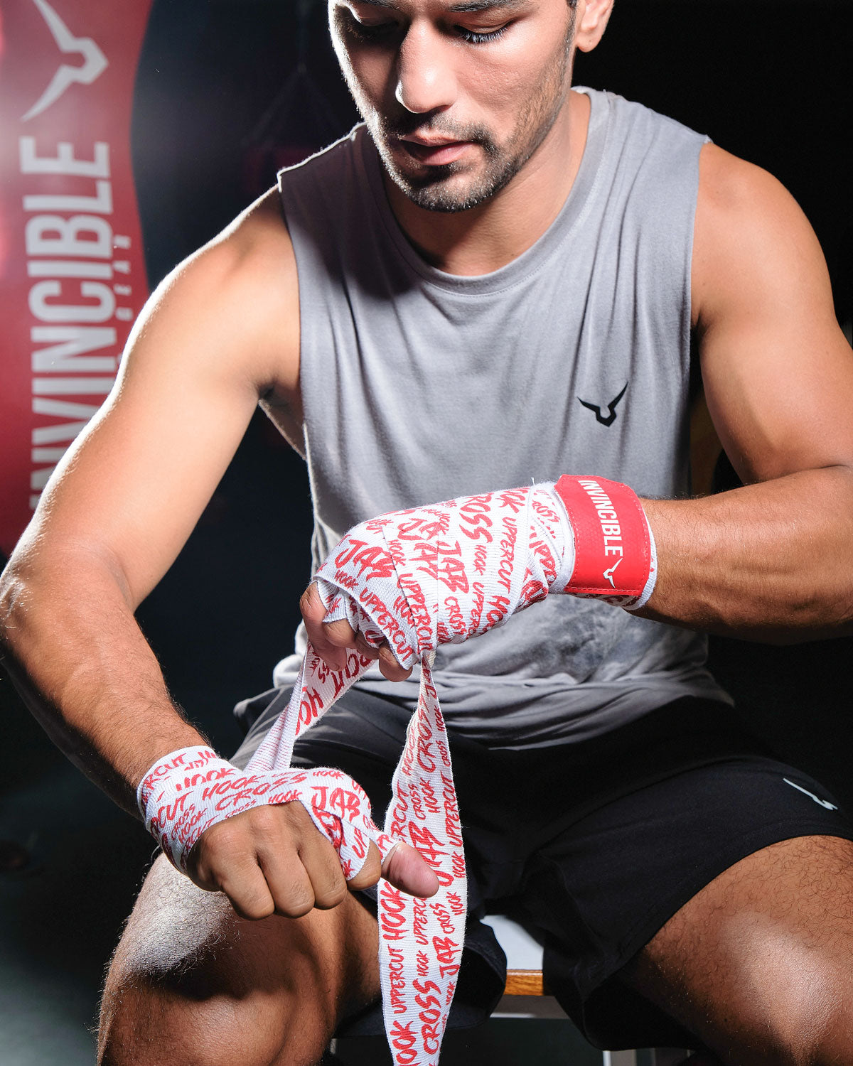 The Vital Role of Hand Wraps in Boxing: Protecting, Supporting, and Preventing Injuries