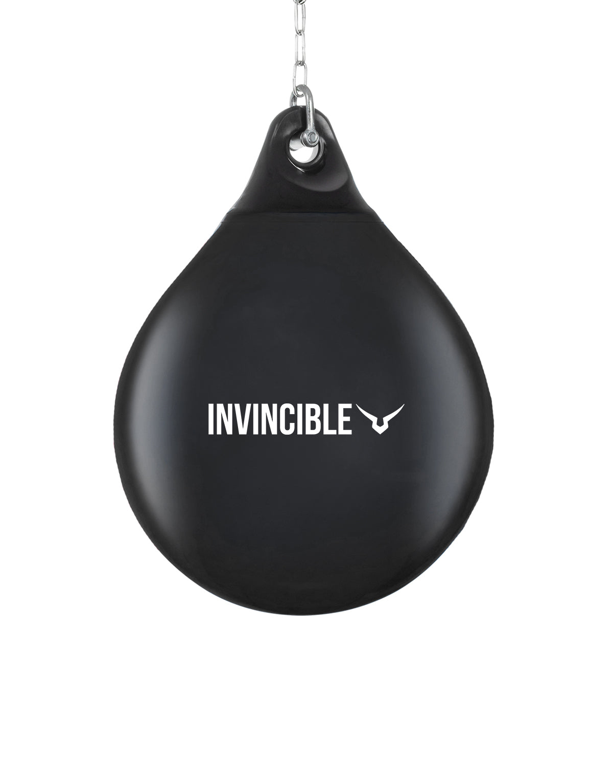 Invincible Tear Drop Aqua Bag - Main Image