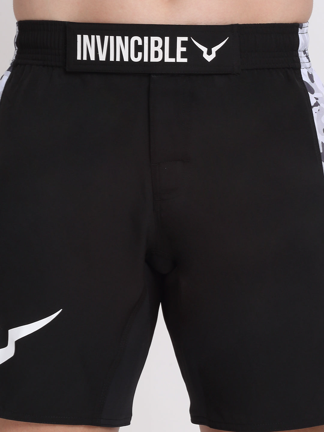Invincible Men's MMA Training Shorts