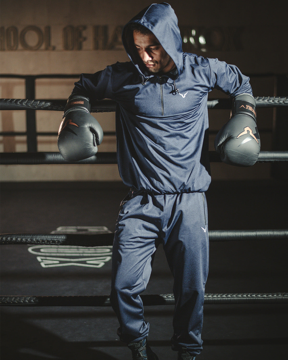 Best sauna suit for boxing deals