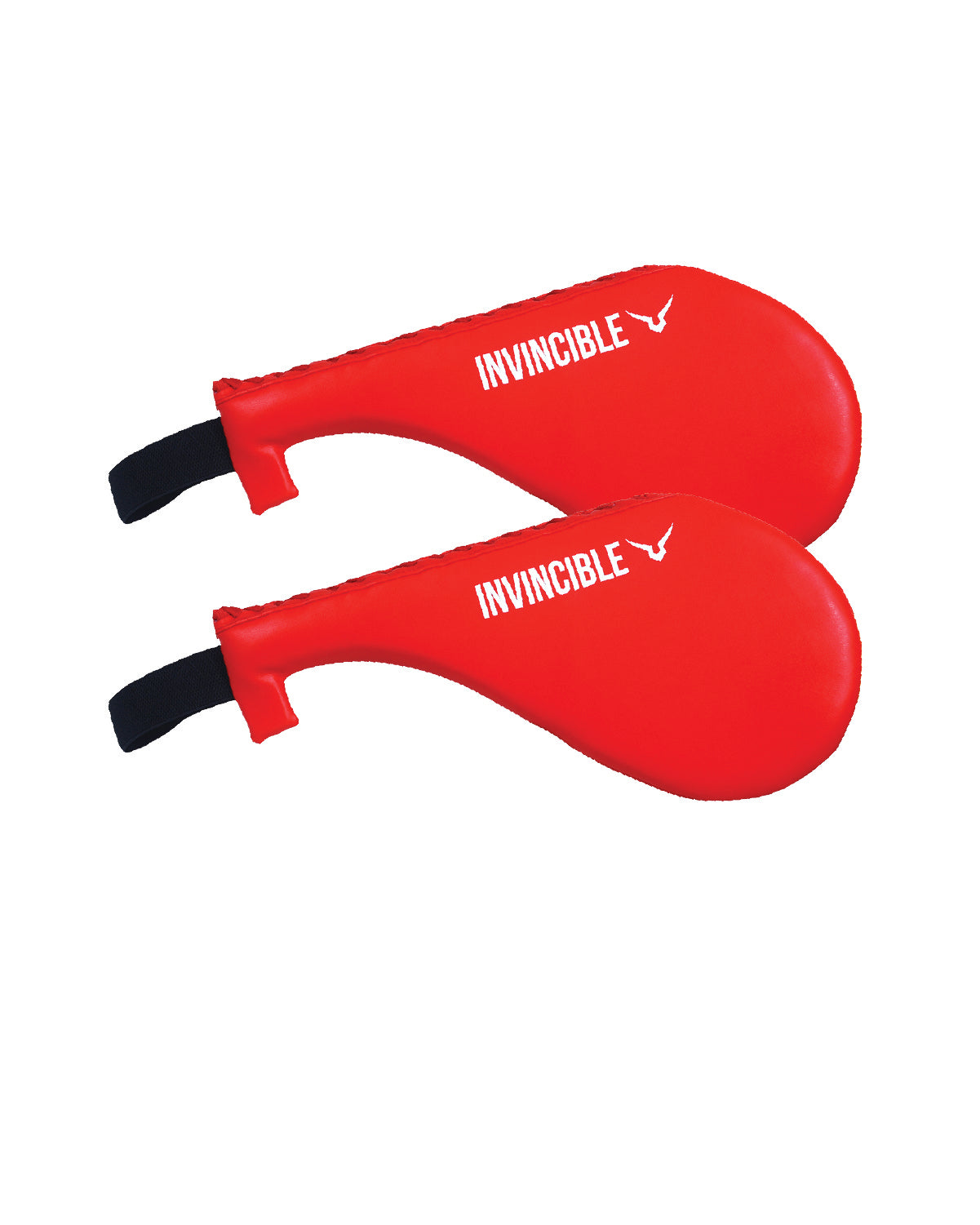 Invincible Clapper Pad Training Mitts ( Pack Of 2 )