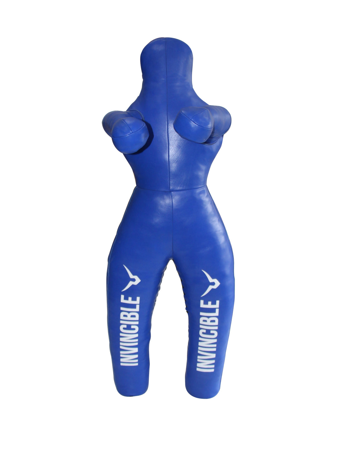 Invincible Wrestling Leather Dummy