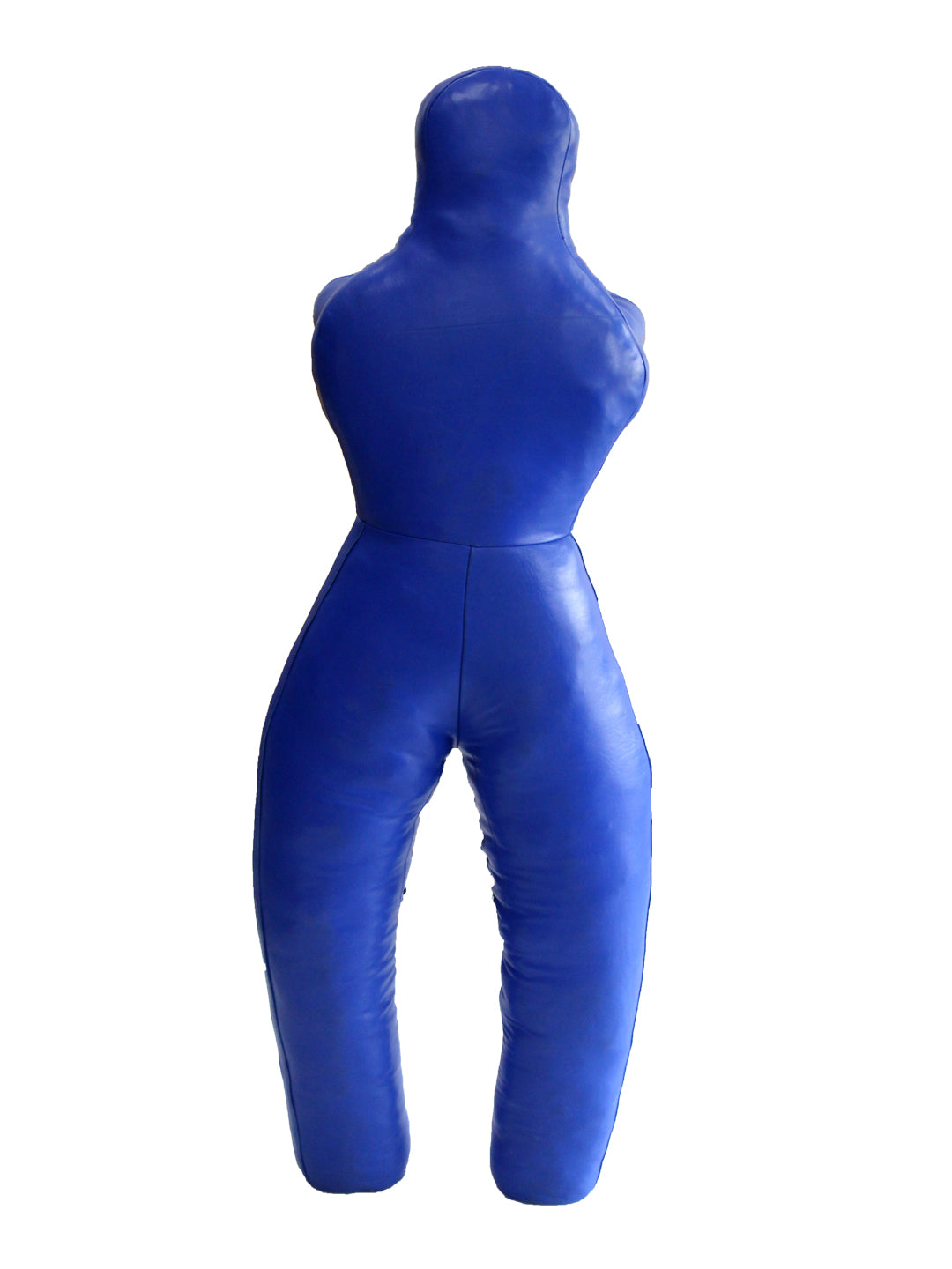 Invincible Wrestling Leather Dummy