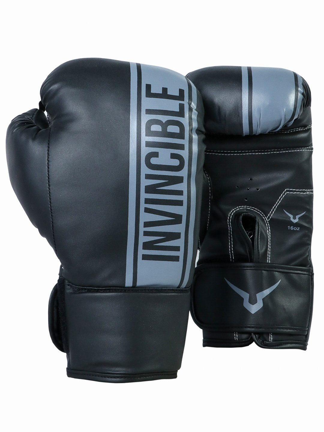 Invincible Junior Leisure Boxing Gloves