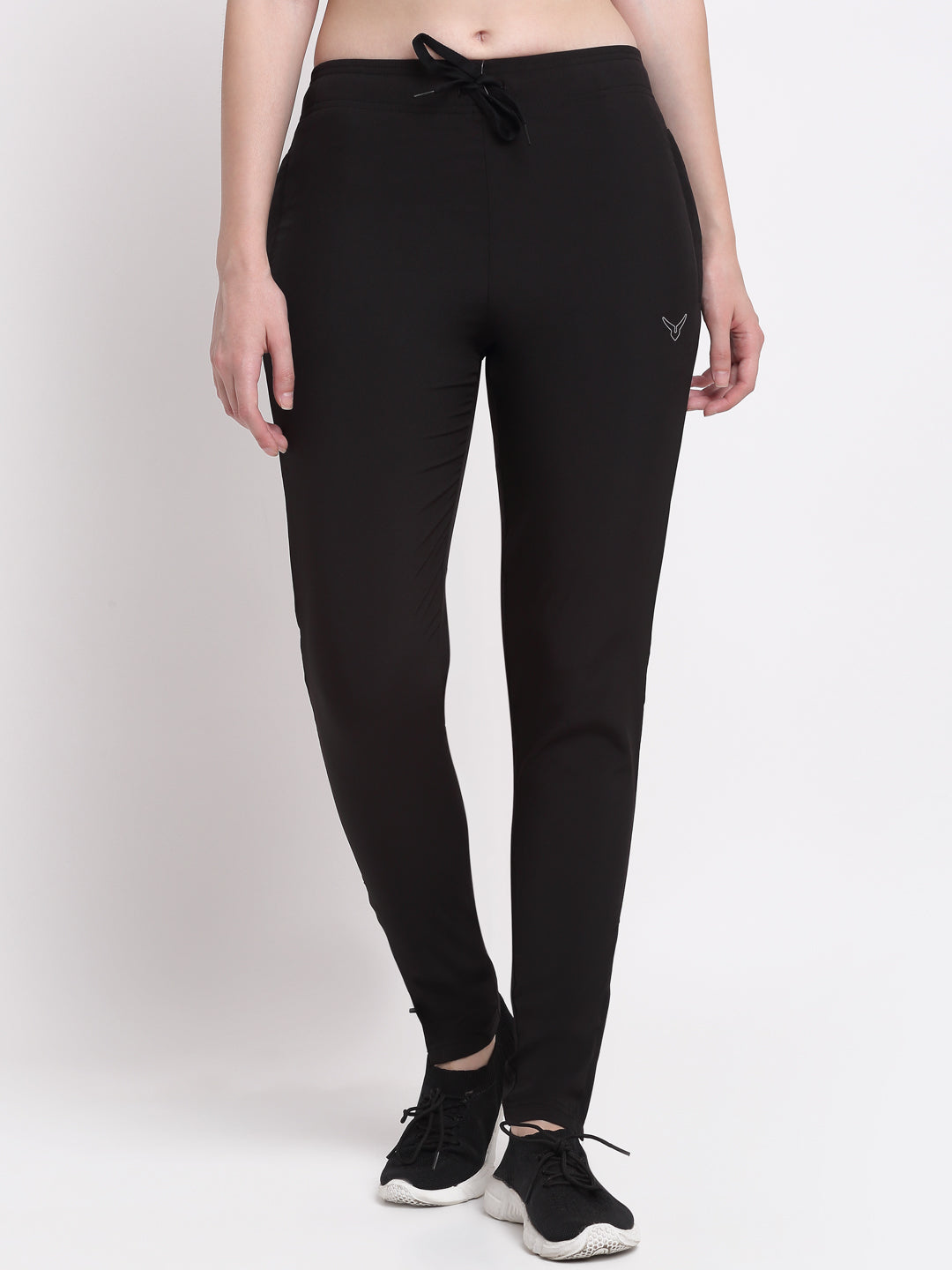 Invincible Women's Flex Workout Pants - Main Image
