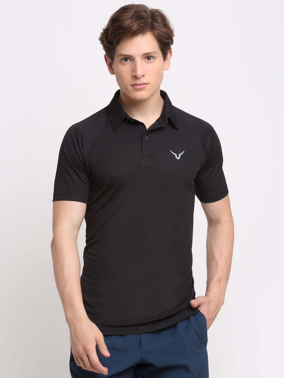 Men's cheap store polo shirts