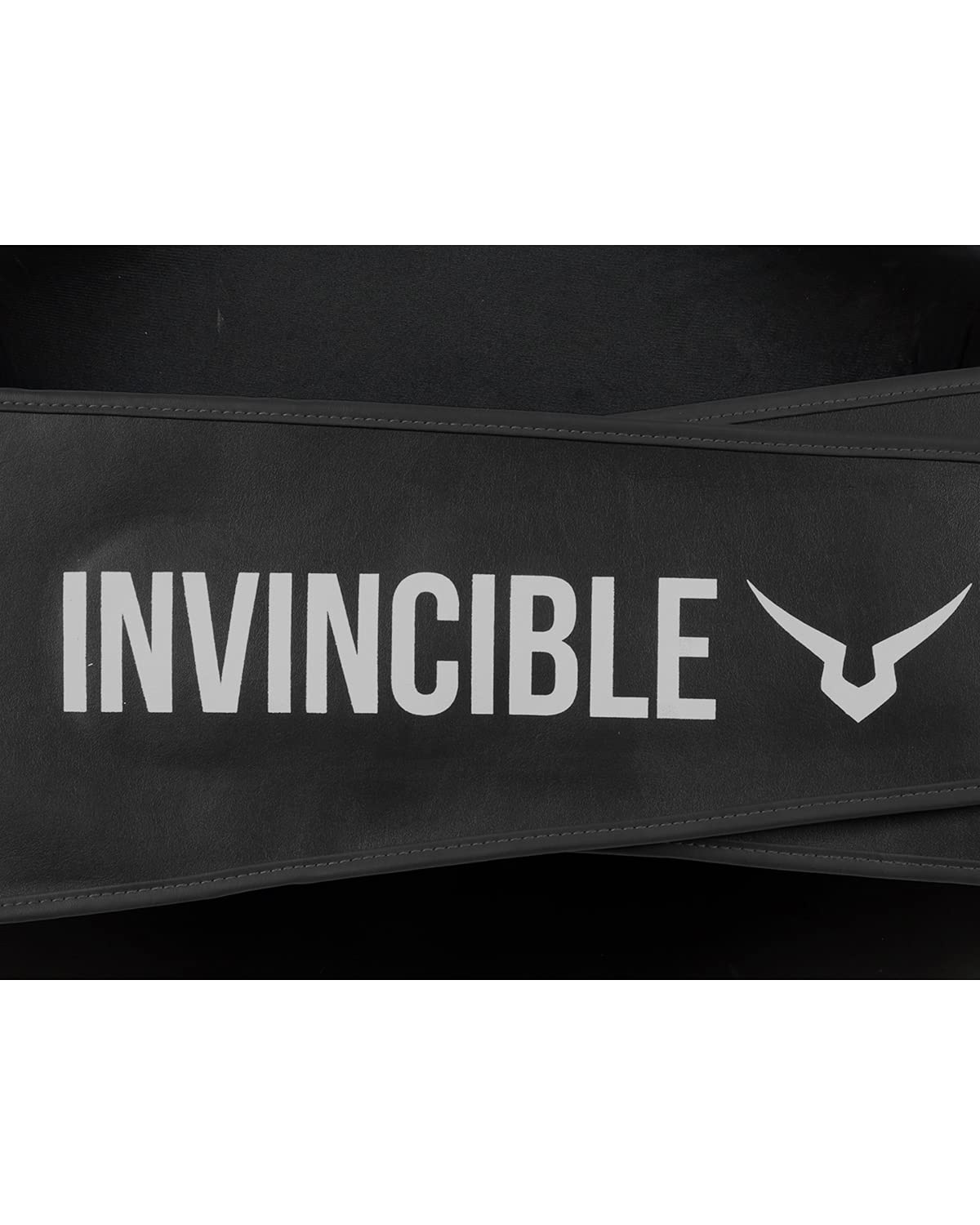 Invincible Combat Sports Belly Protector