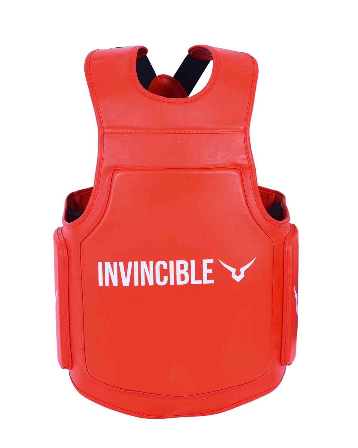Invincible Wushu Extreme Chest Guard