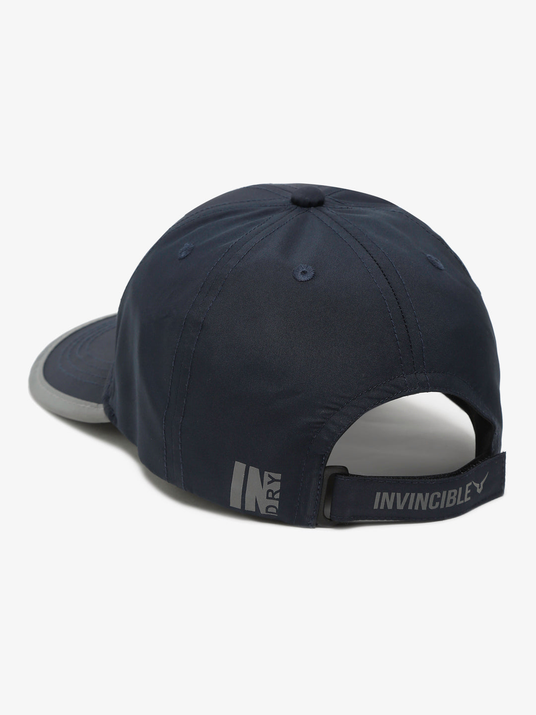 Invincible Unisex Quick Dry Light Weight Sports Caps