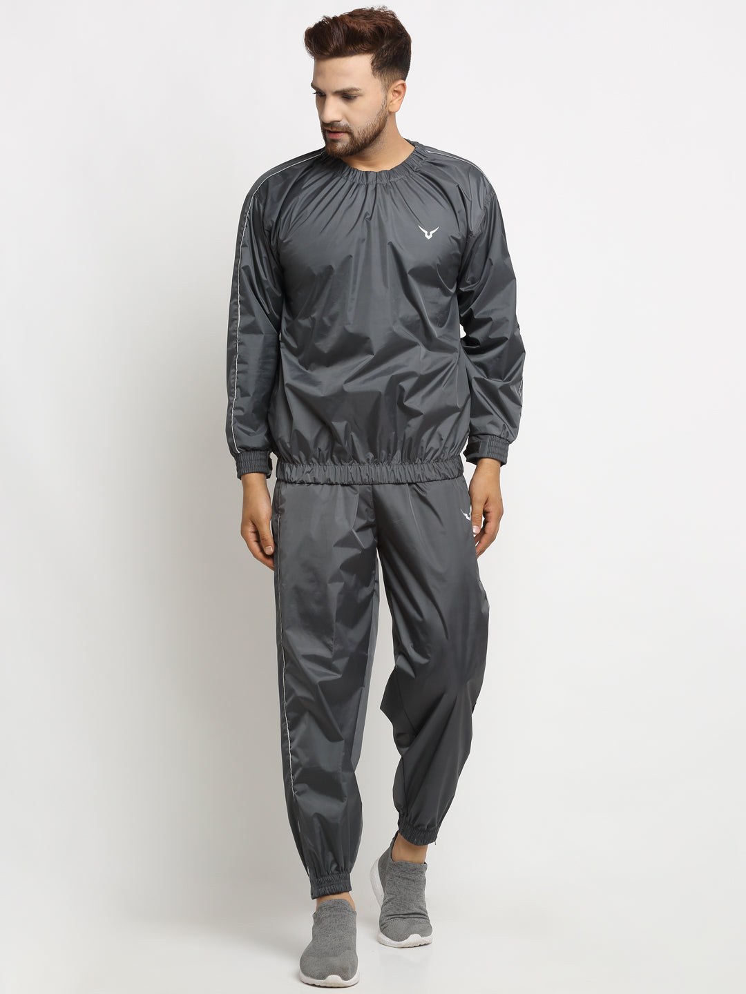 Invincible Men’s Pro Sauna Suit