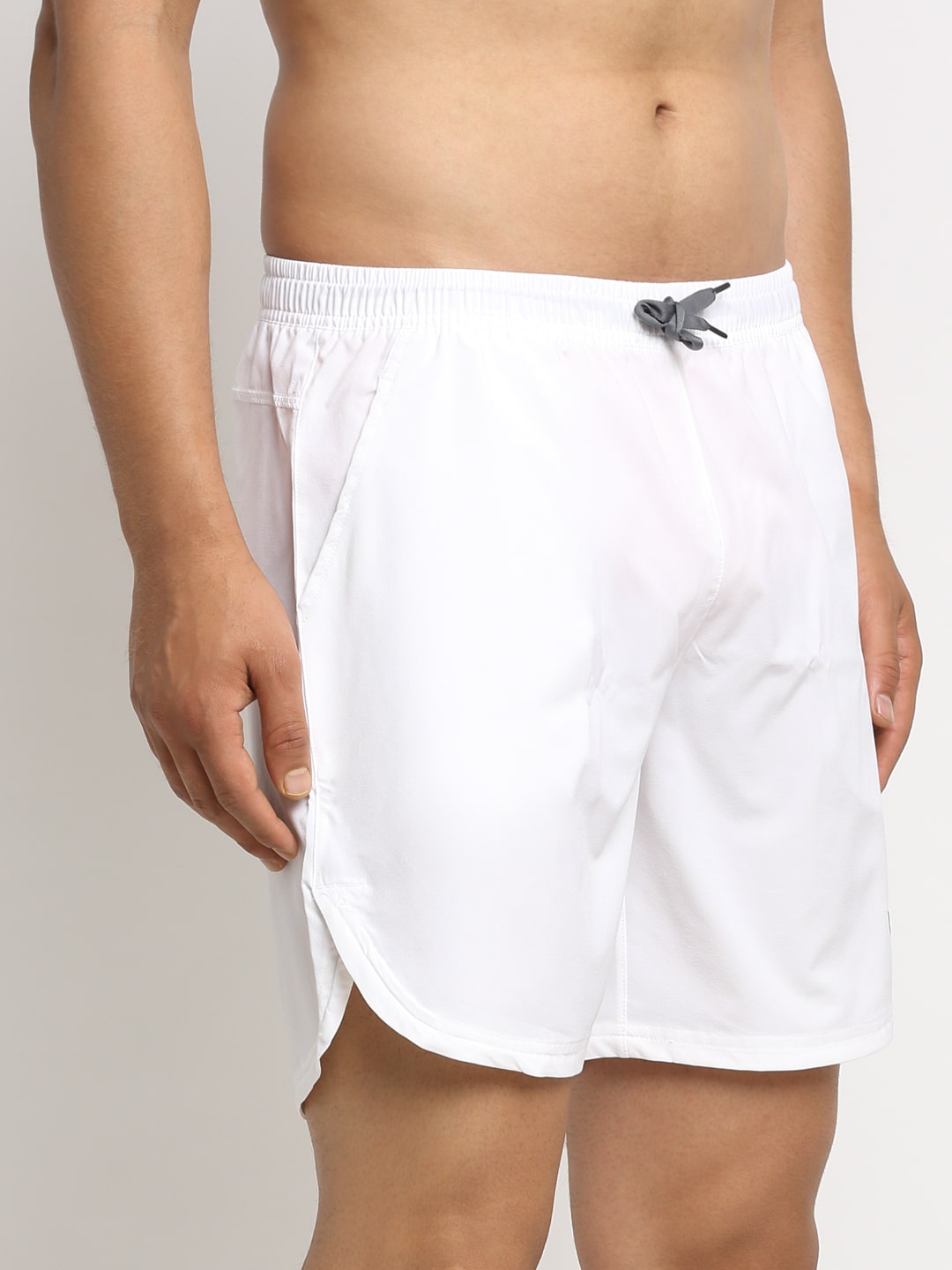 Invincible Men’s Feather Weight Crossfit Shorts