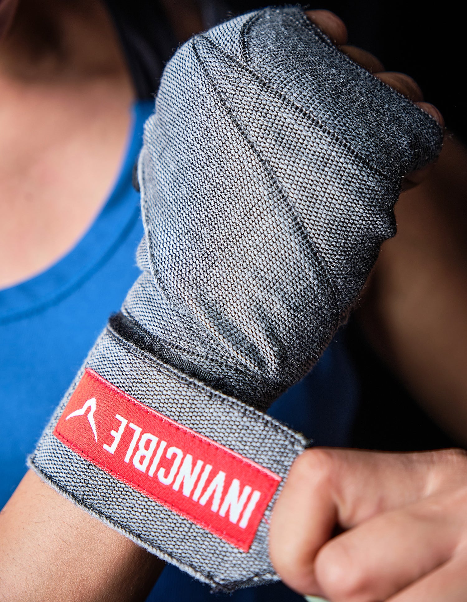 The Vital Role of Hand Wraps in Boxing: Protecting, Supporting, and Preventing Injuries