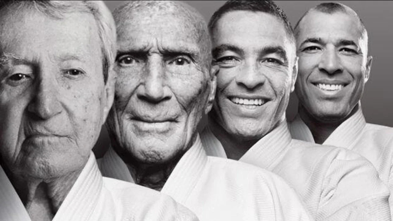 The Gracie Family: How They Revolutionized Brazilian Jiu-Jitsu