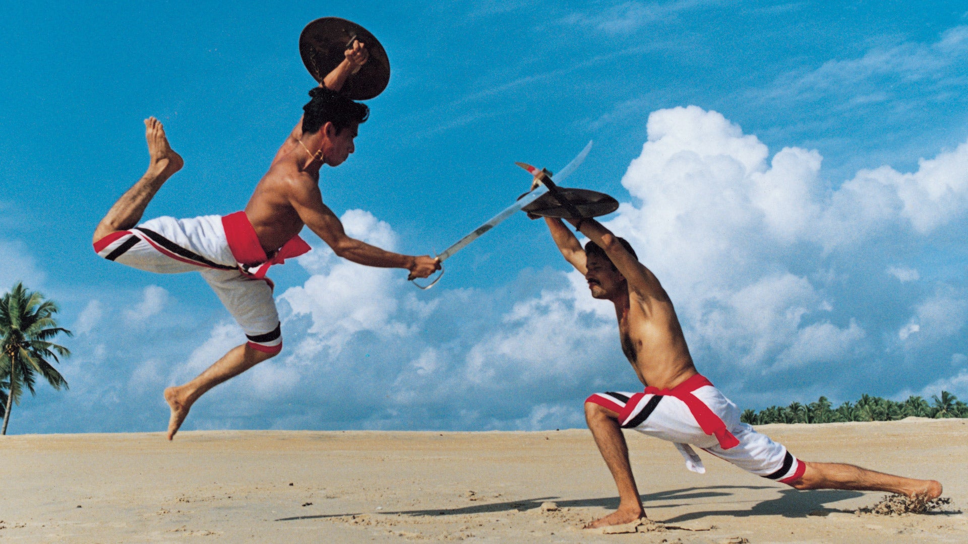 Exploring Kalaripayattu: The Ancient Martial Art of India