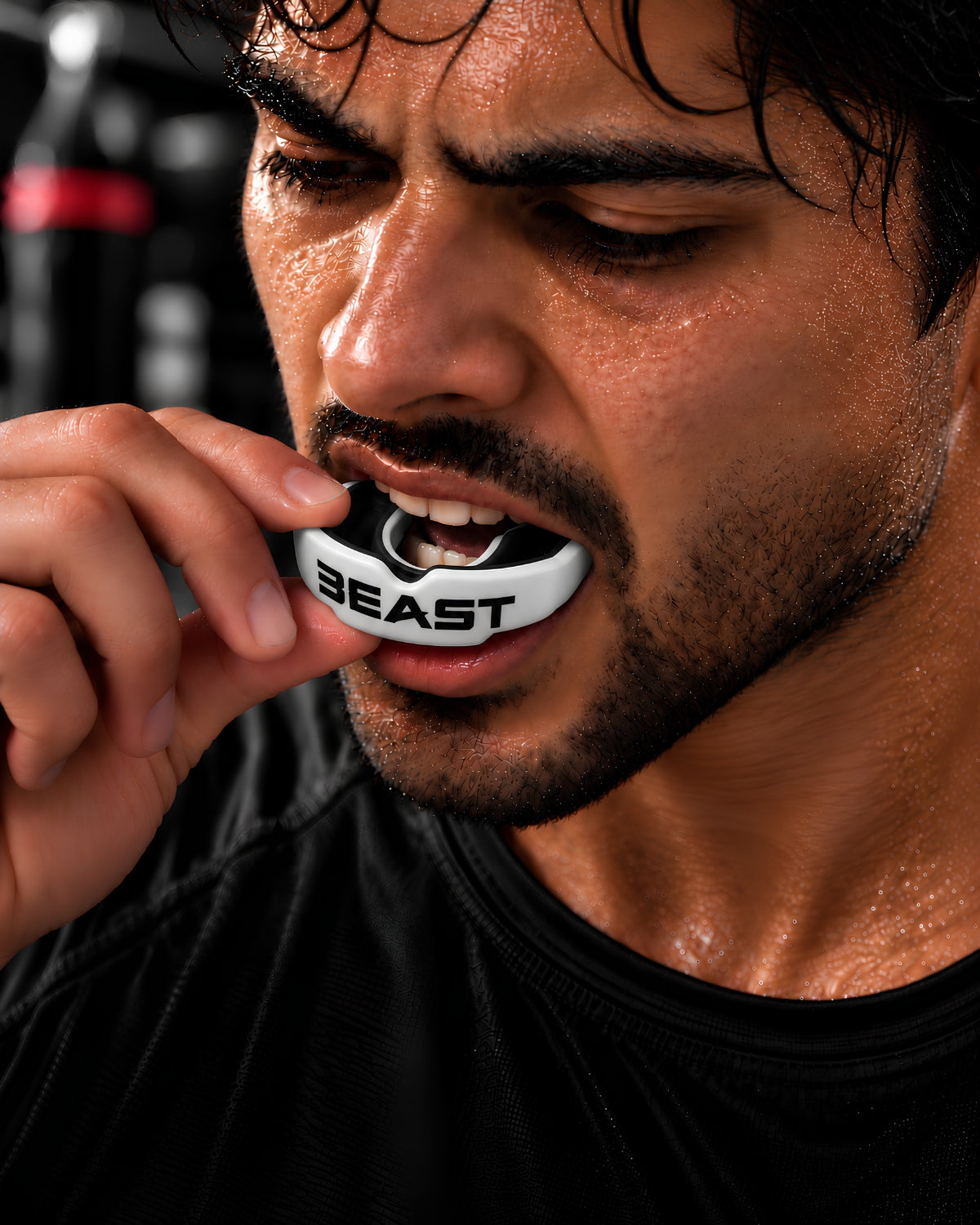 Invincible Elite Mouth Guards
