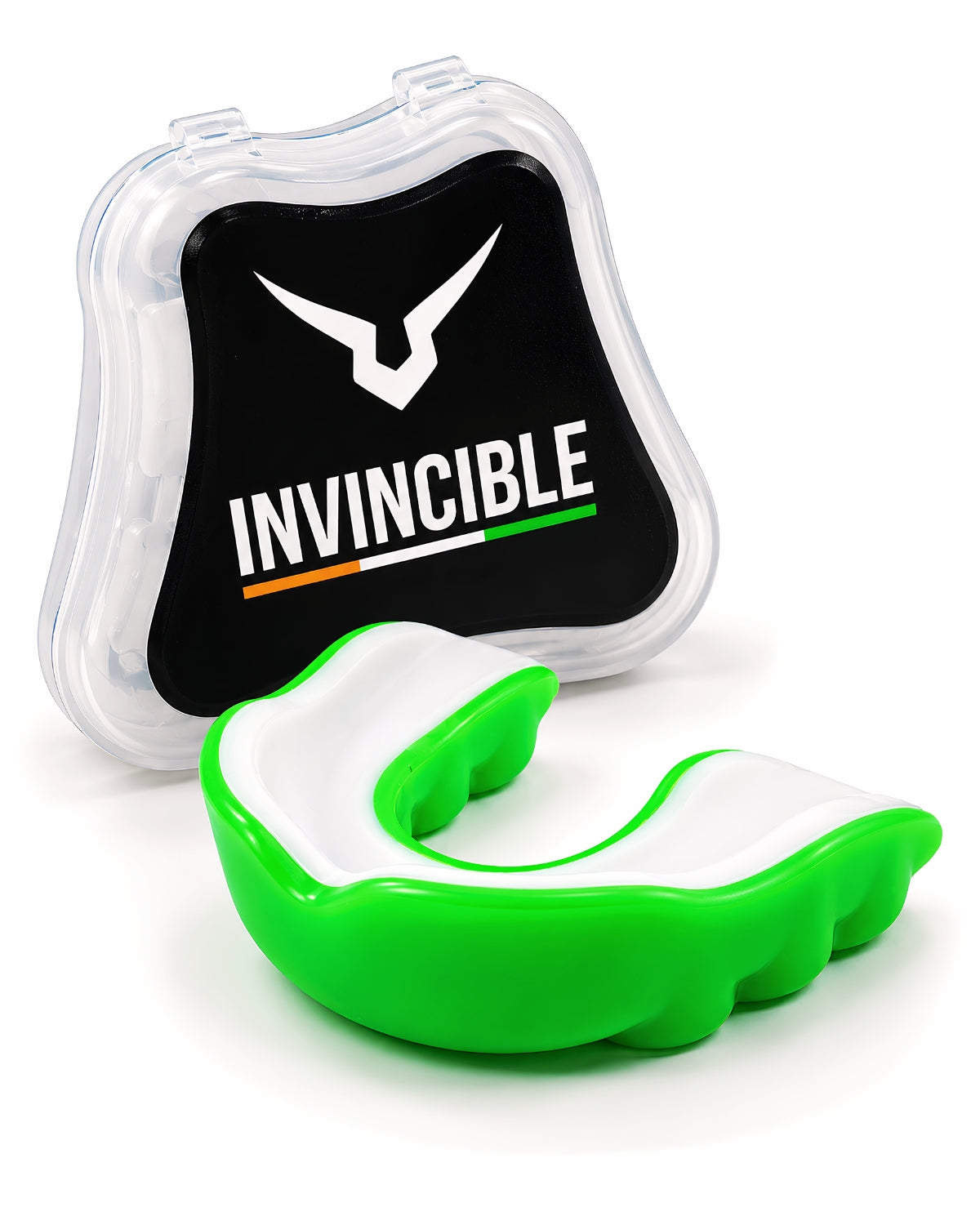 Invincible Combat Mouth Guard