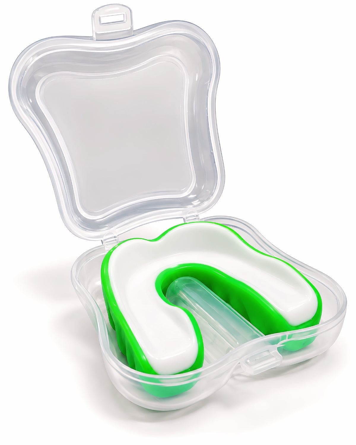 Invincible Combat Mouth Guard