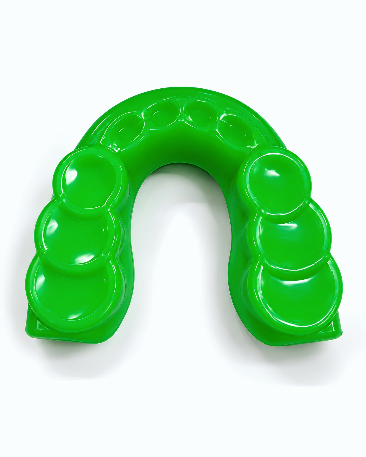 Invincible Combat Mouth Guard