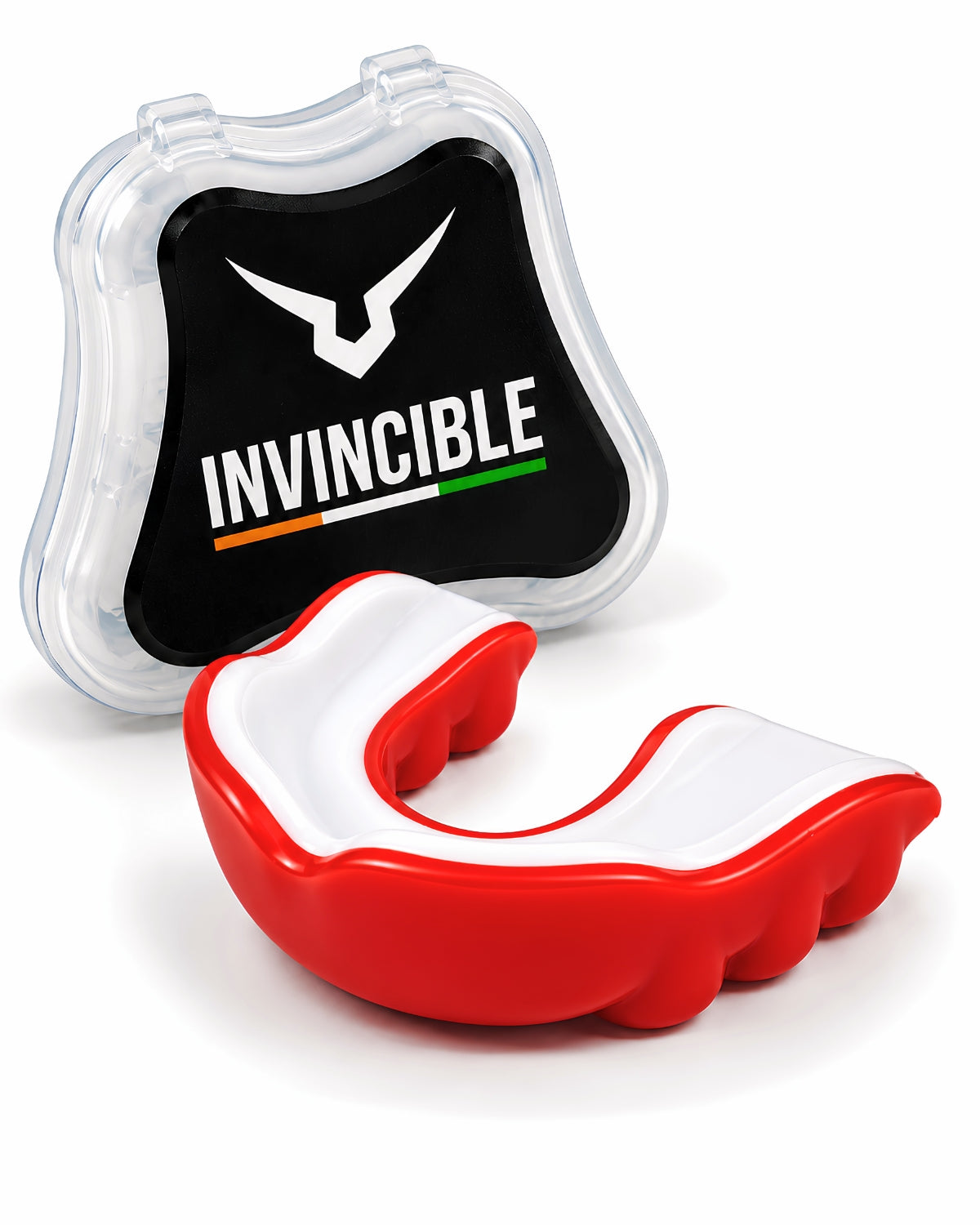Invincible Combat Mouth Guard