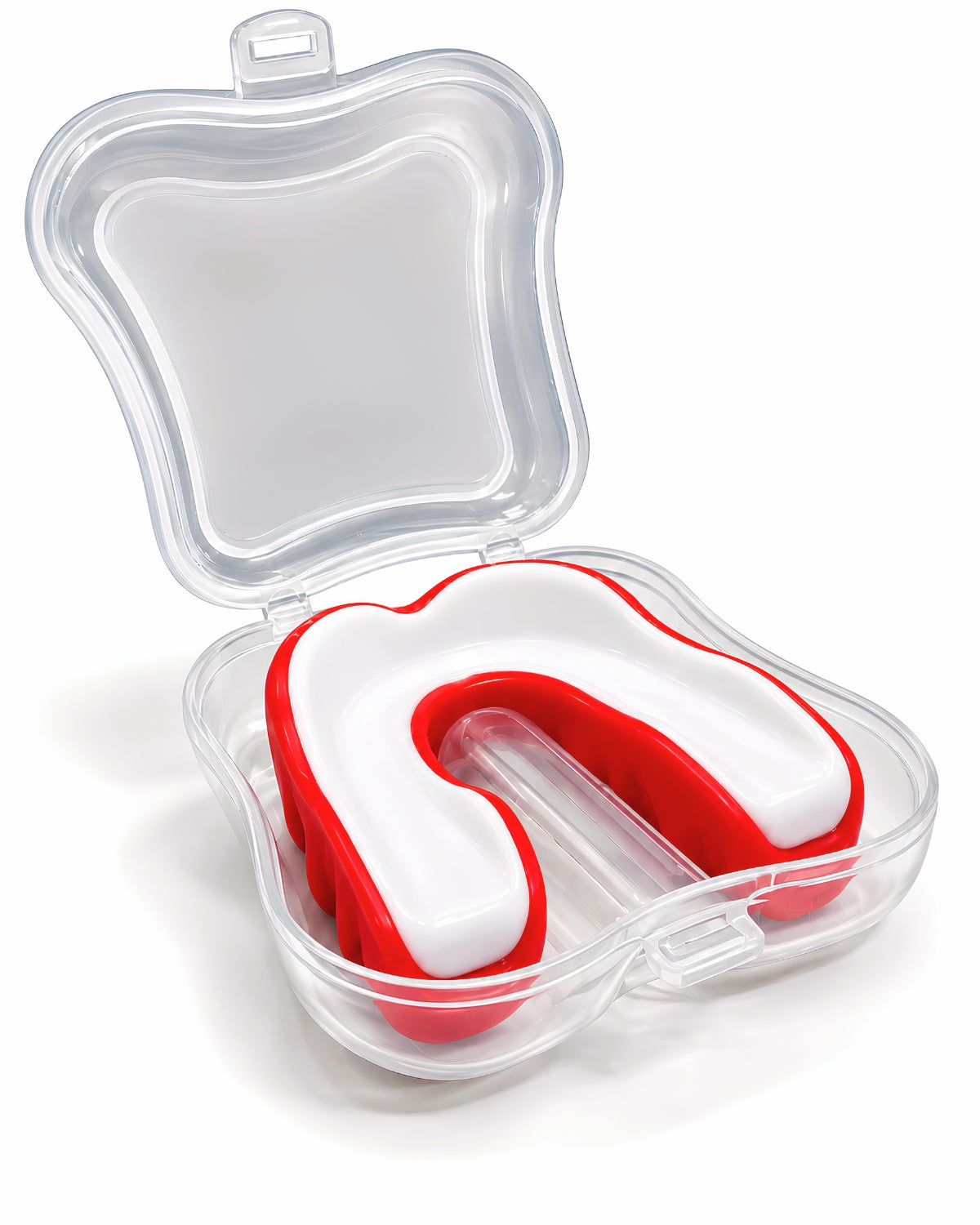 Invincible Combat Mouth Guard