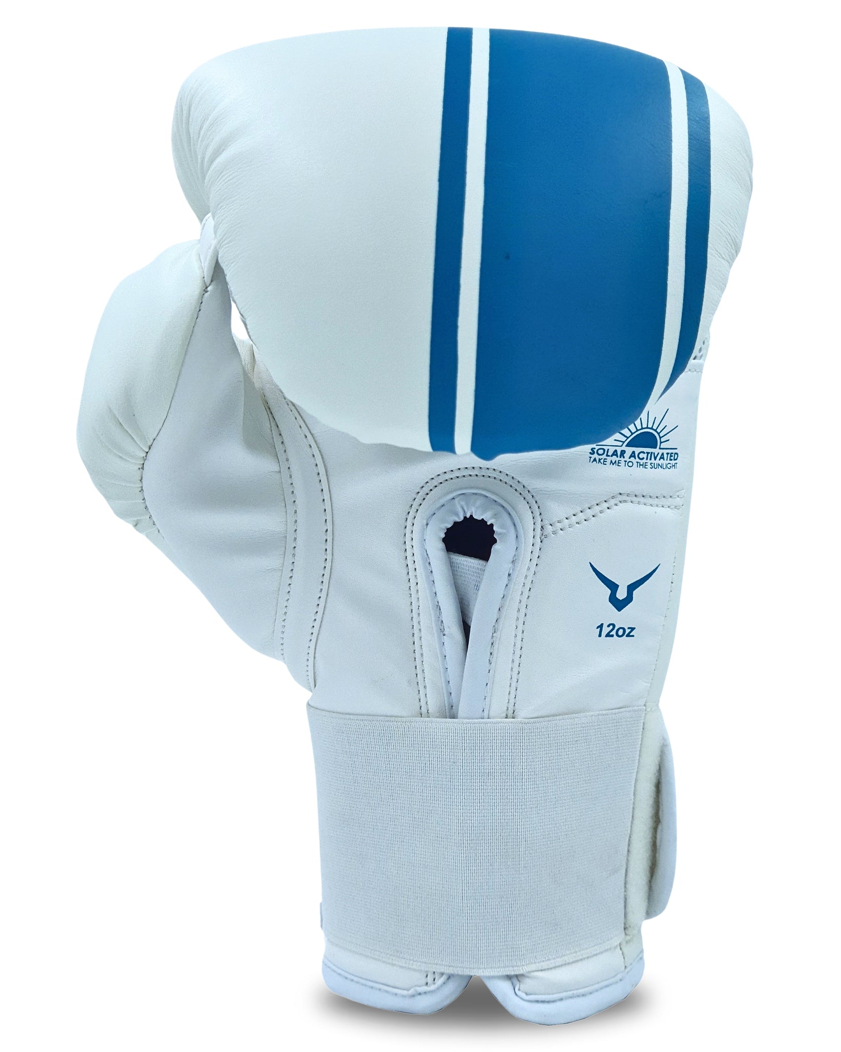 Invincible Solar Activated Tejas Training Boxing Gloves