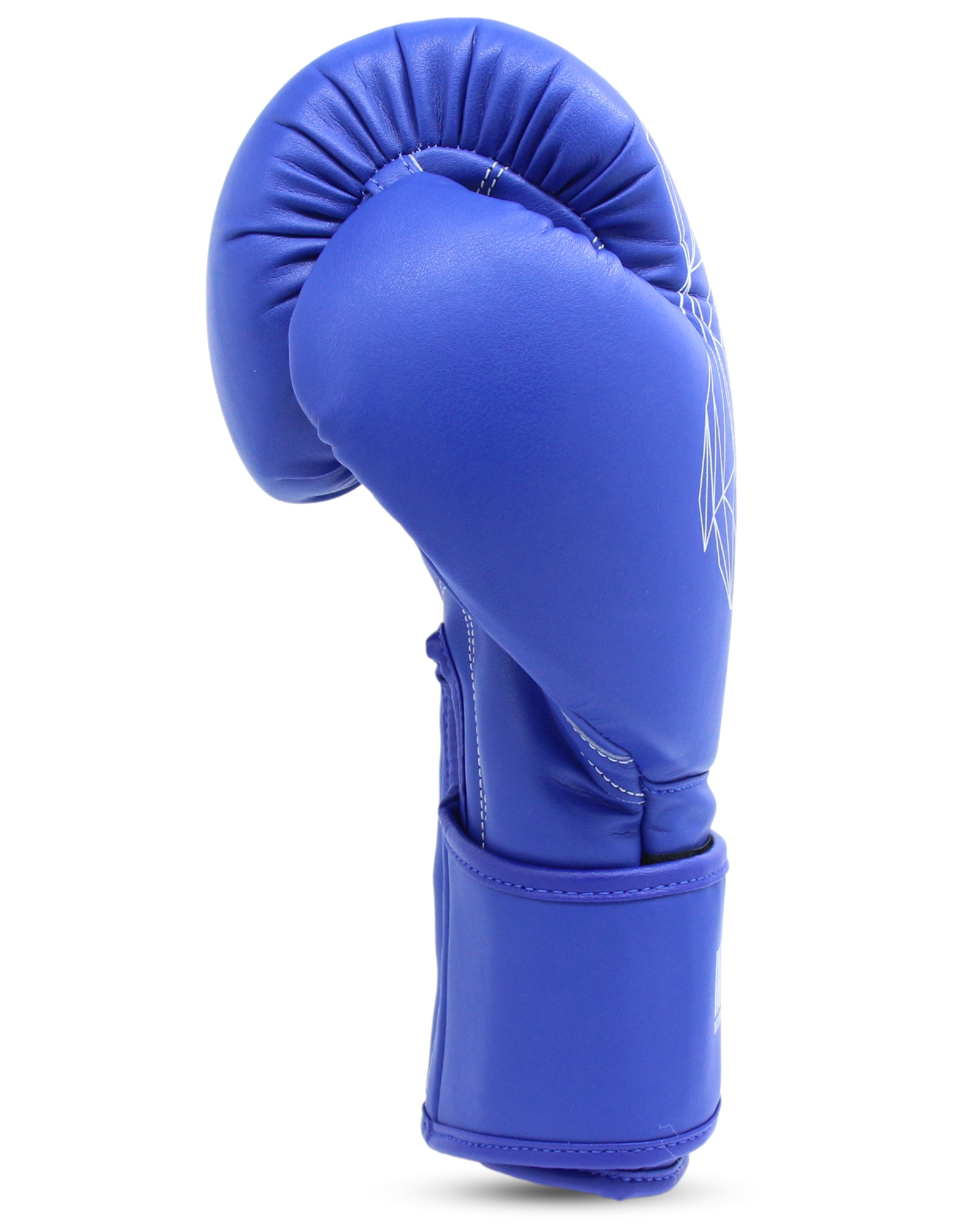 Invincible Limited Edition Combat Boxing Gloves