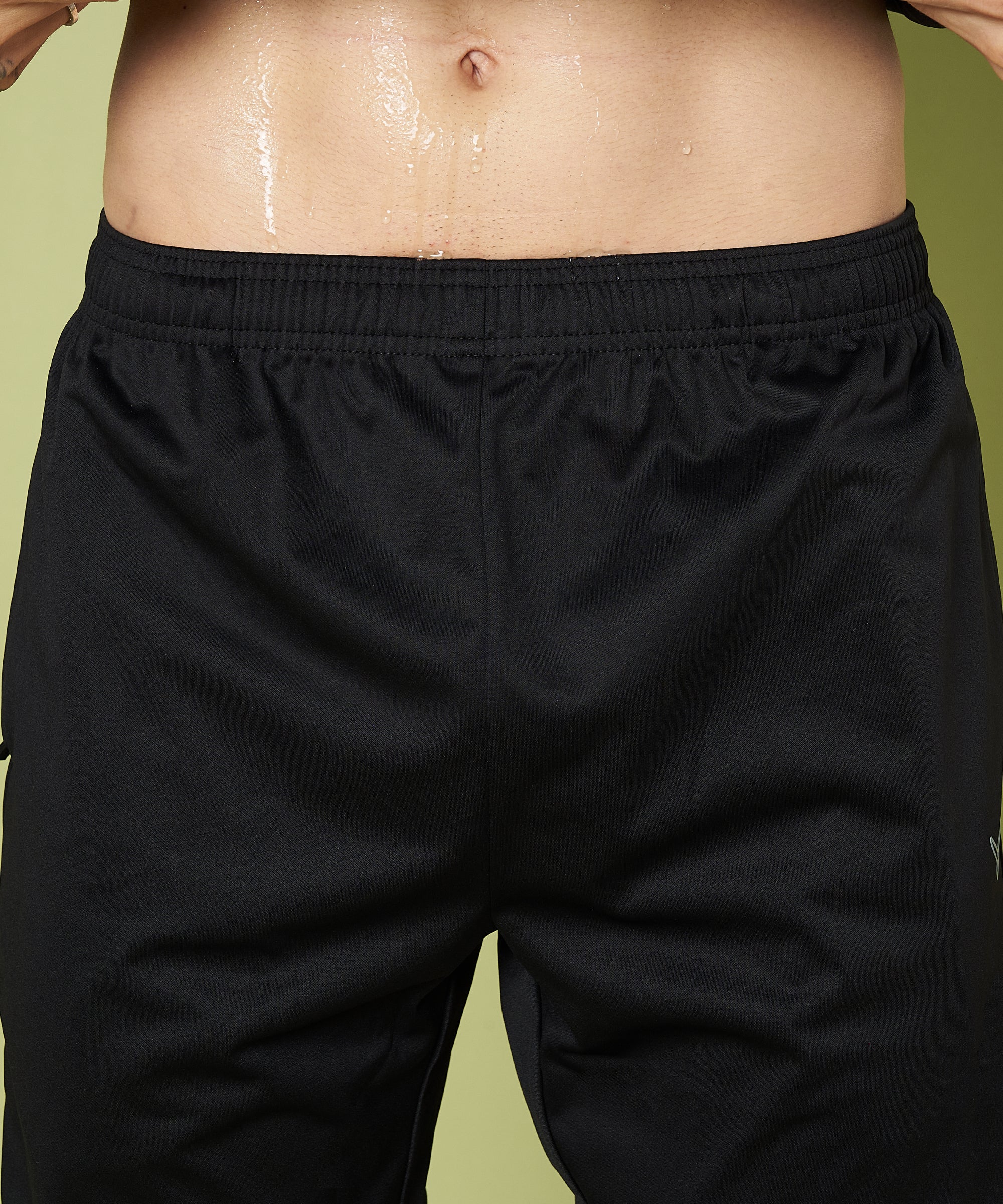 Invincible Men's Light Weight Sauna Suit