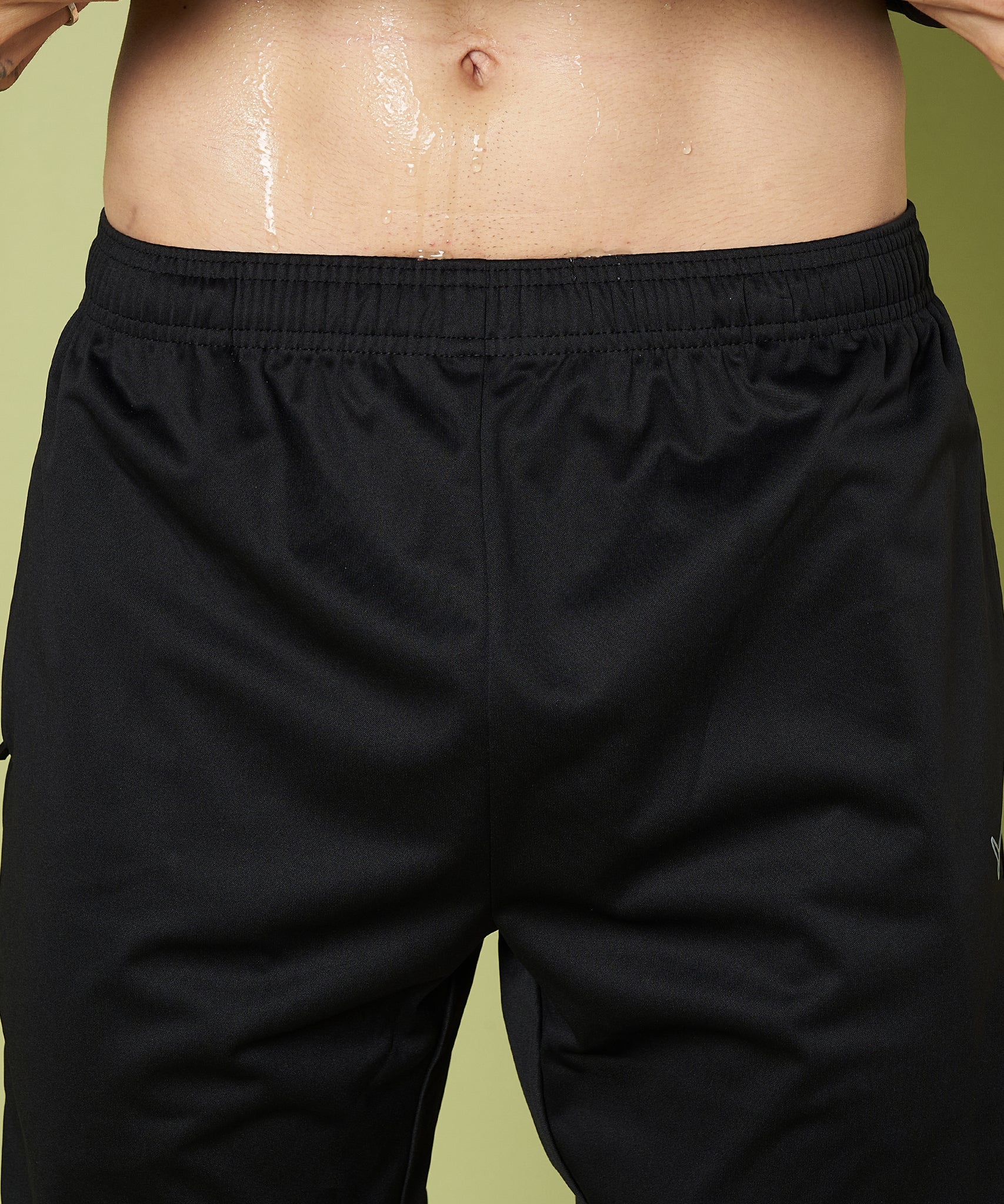 Invincible Men's Light Weight Sauna Suit