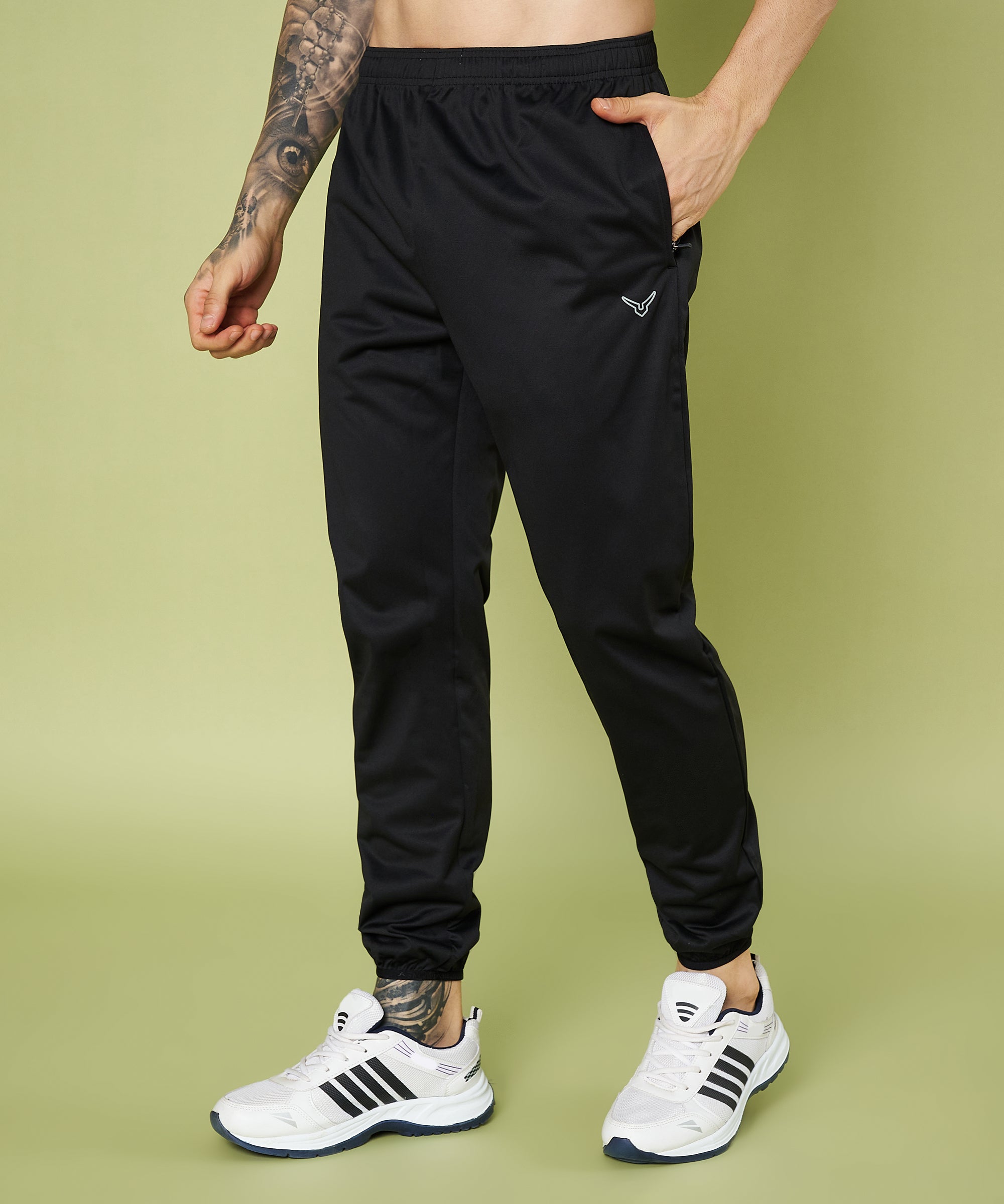 Invincible Men's Light Weight Sauna Suit