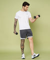 Invincible Men's Active Wear Gym Shorts