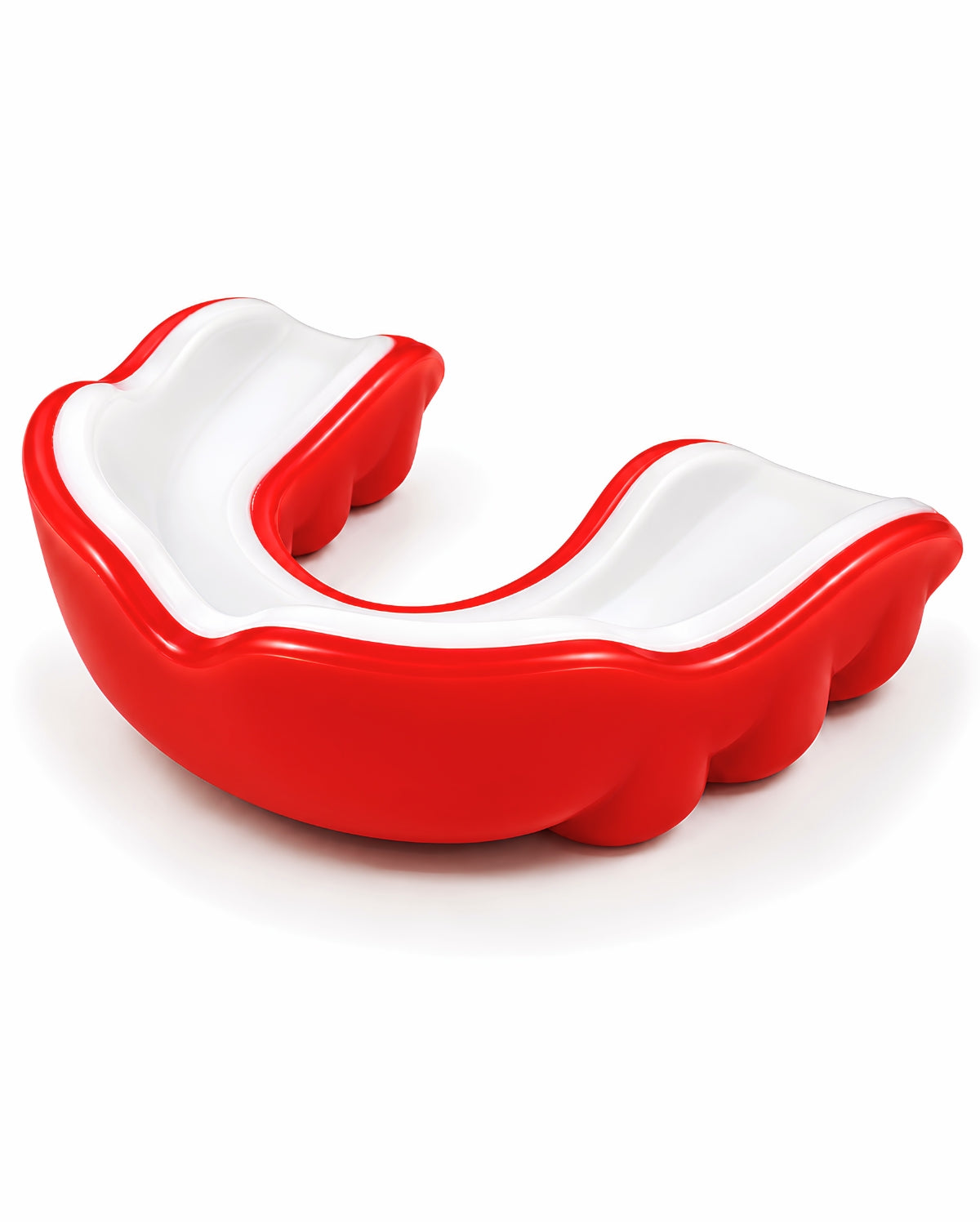 Invincible Combat Mouth Guard