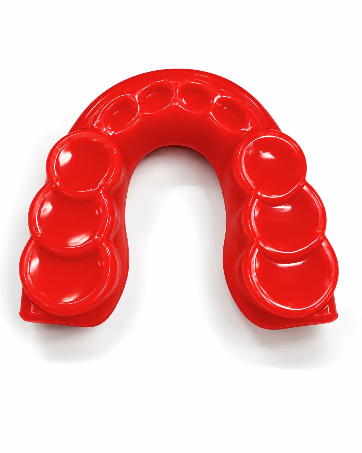Invincible Combat Mouth Guard