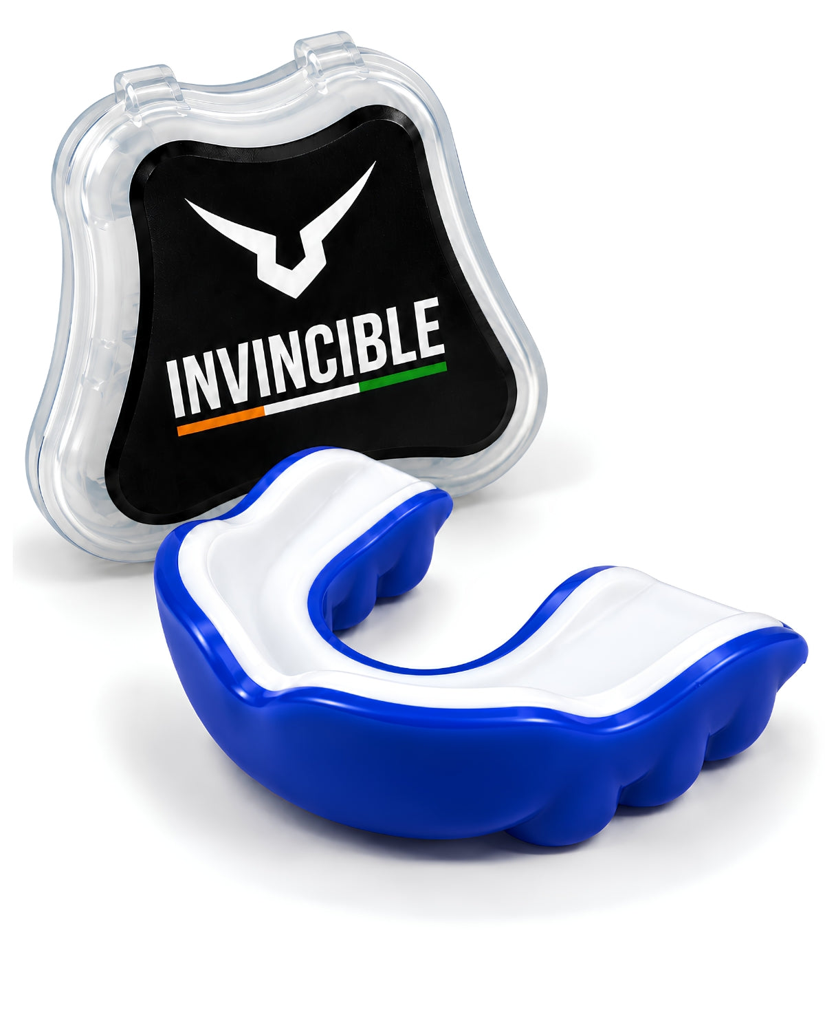 Invincible Combat Mouth Guard