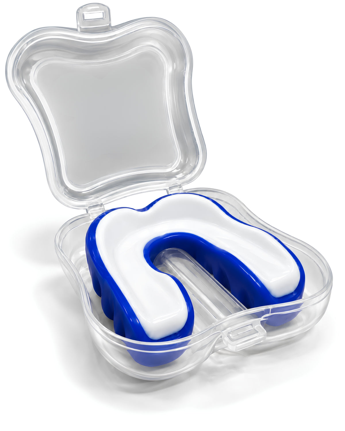 Invincible Combat Mouth Guard