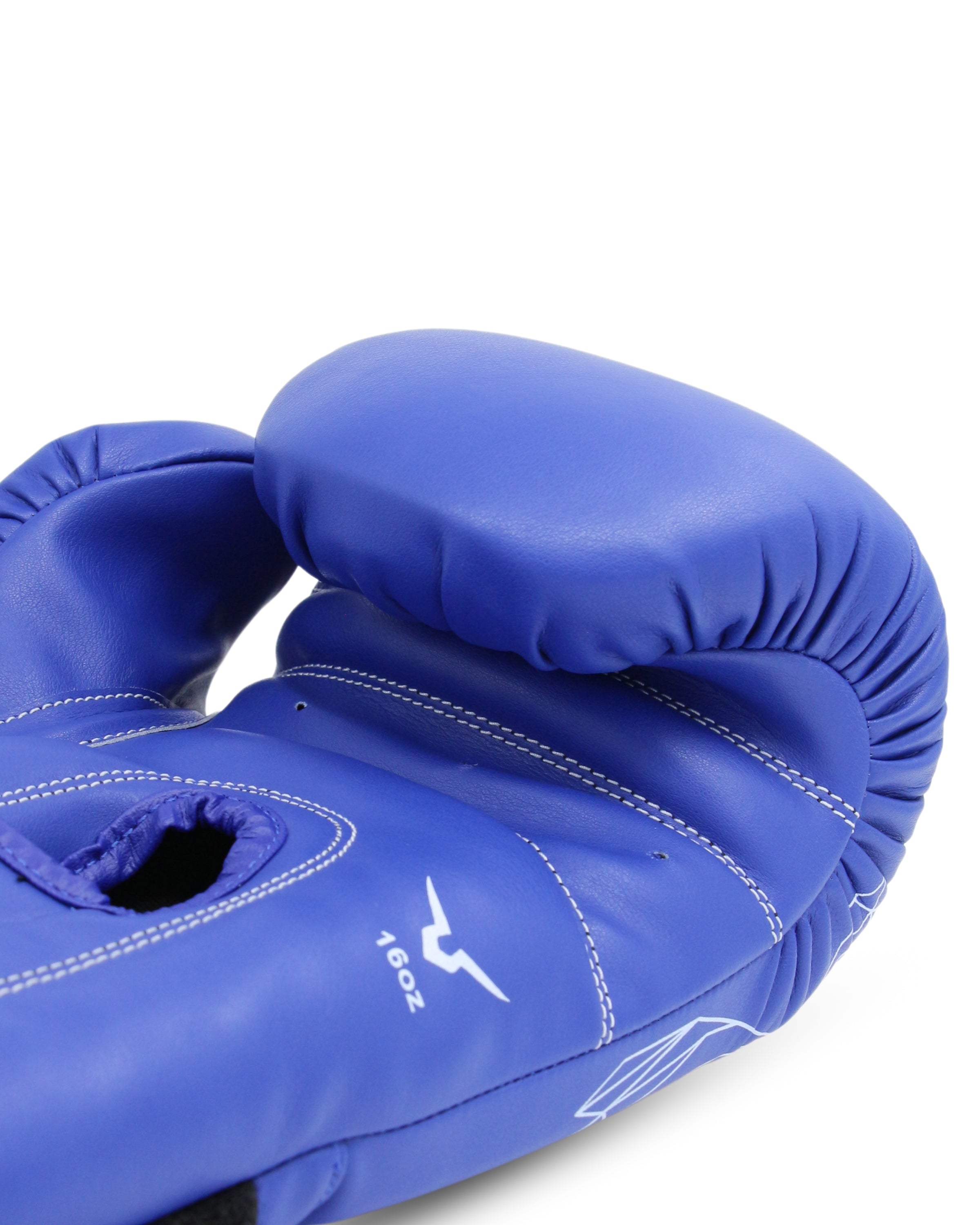 Invincible Limited Edition Combat Boxing Gloves