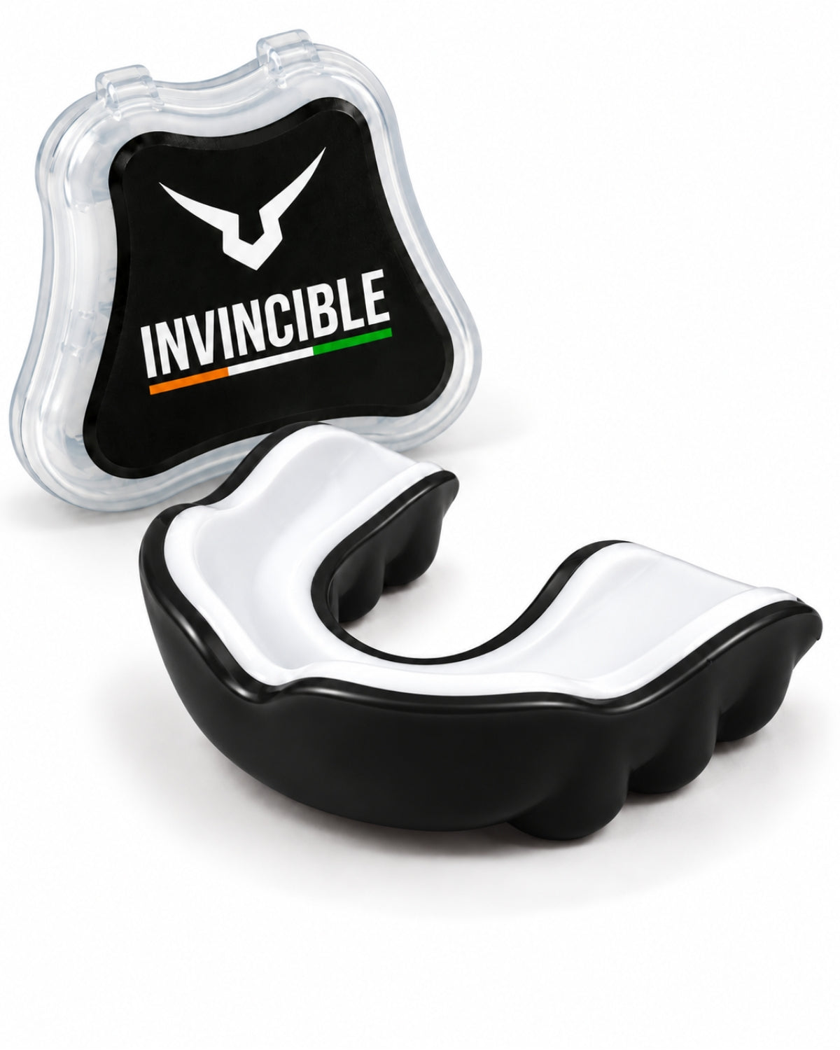 Invincible Combat Mouth Guard