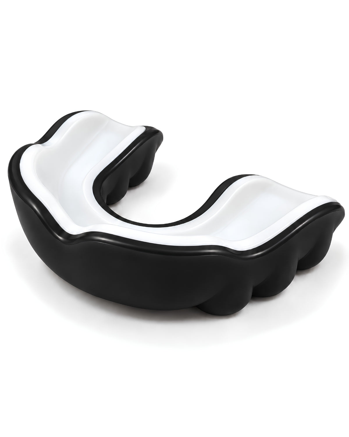 Invincible Combat Mouth Guard