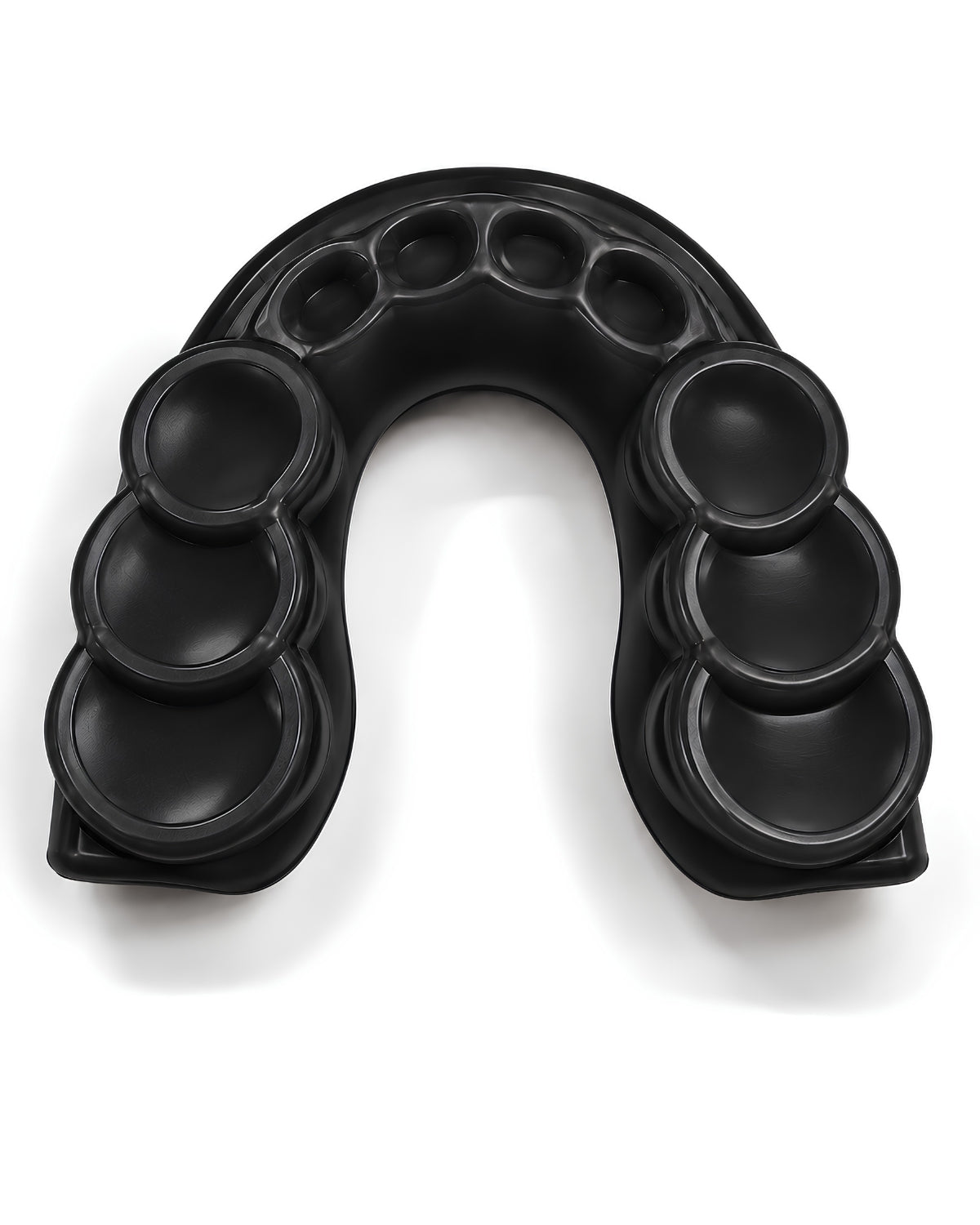 Invincible Combat Mouth Guard