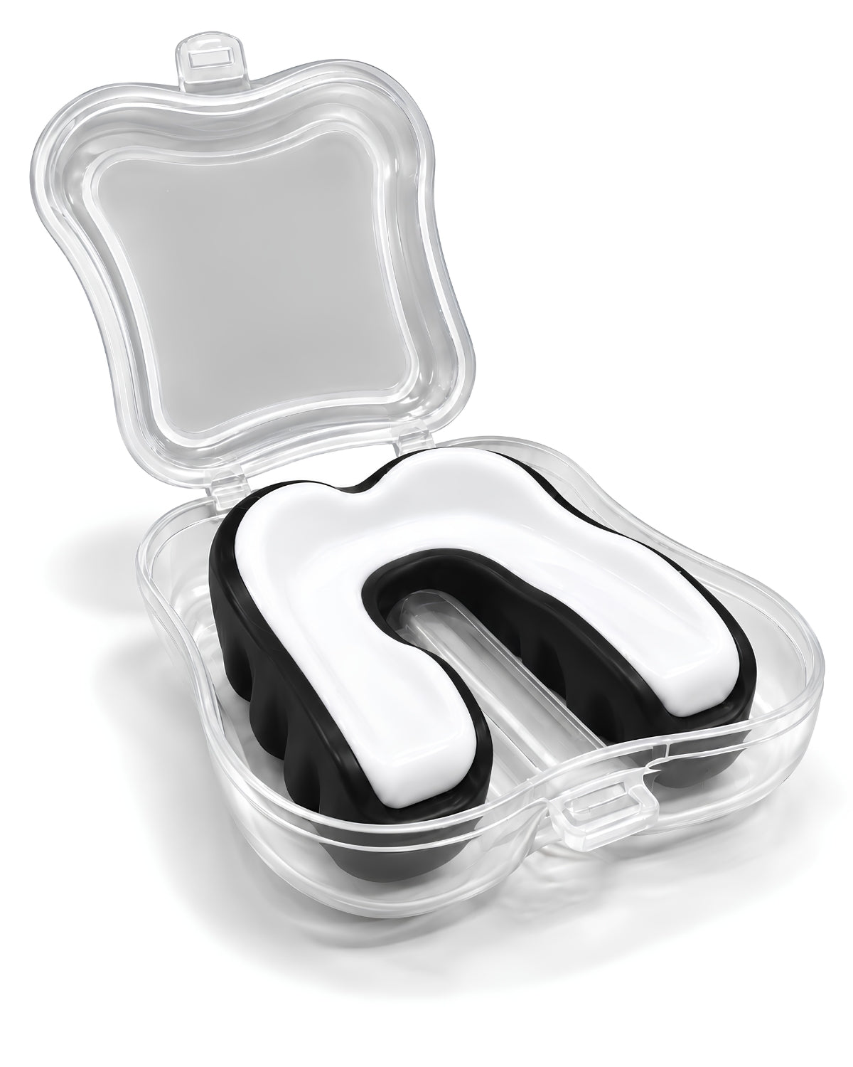 Invincible Combat Mouth Guard