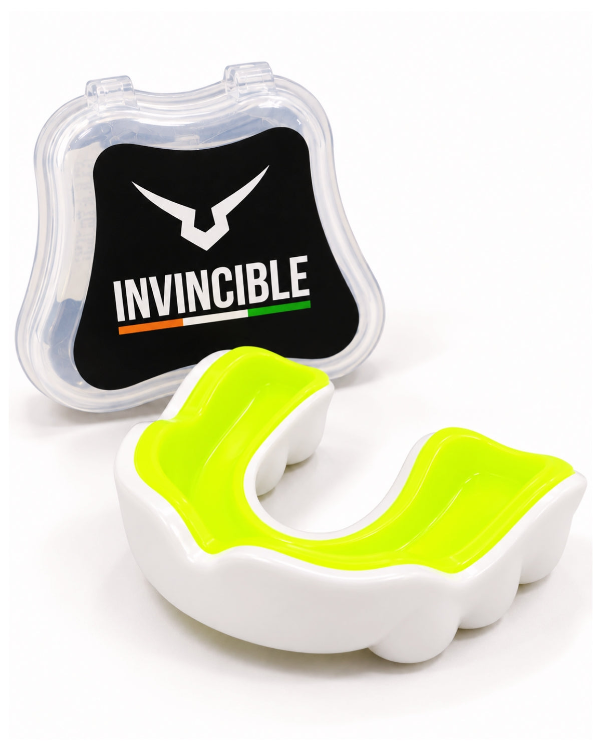 Invincible Combat Mouth Guard