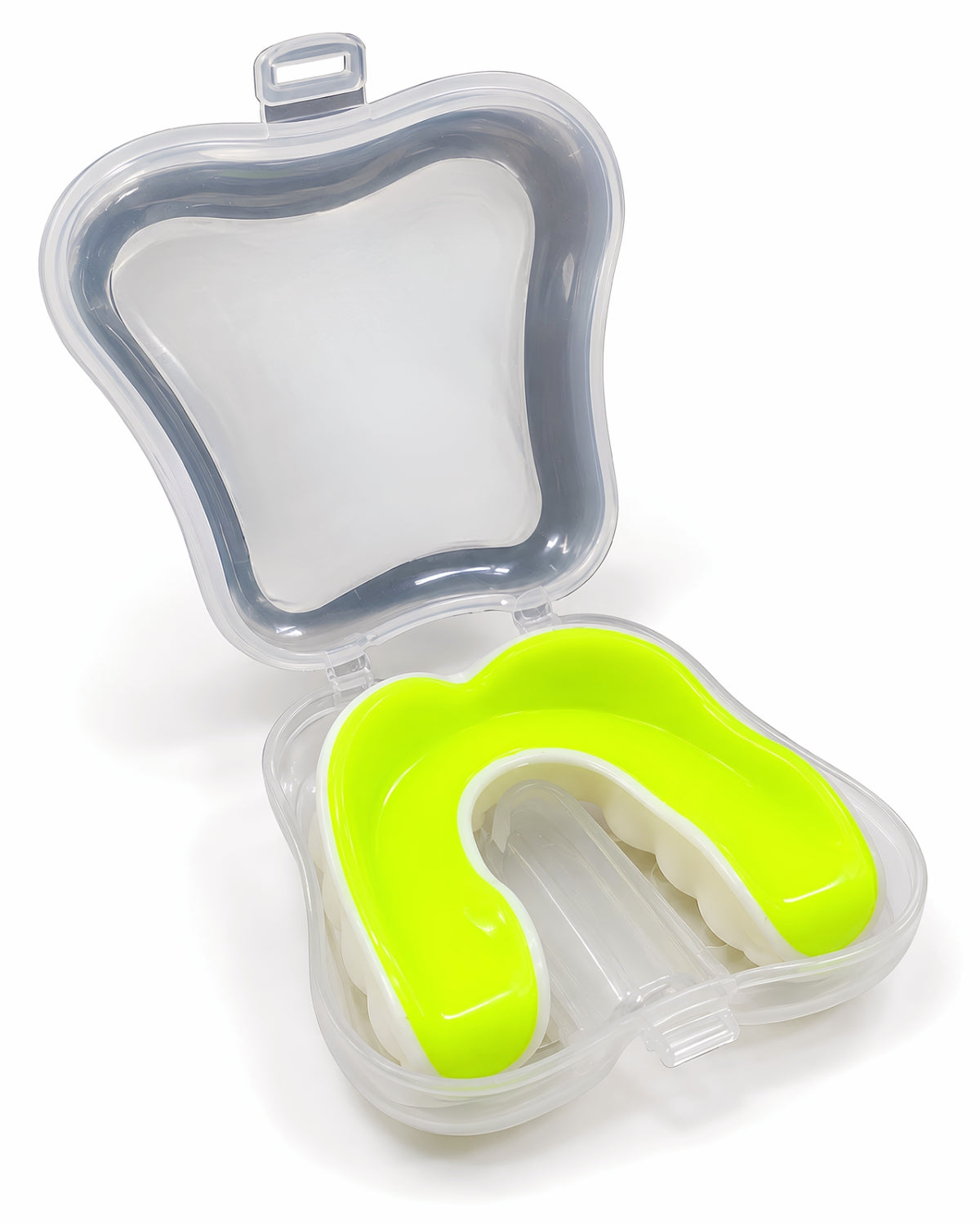 Invincible Combat Mouth Guard