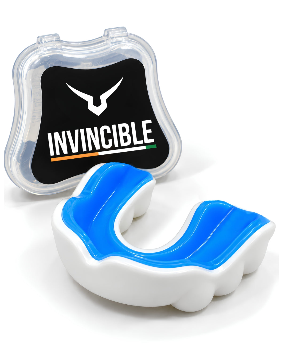 Invincible Combat Mouth Guard