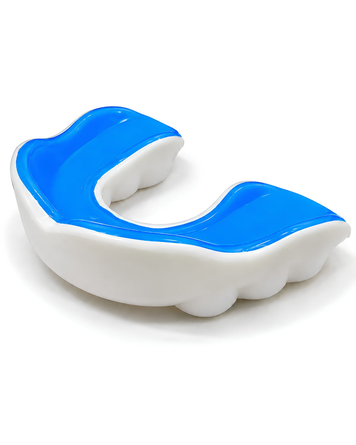 Invincible Combat Mouth Guard