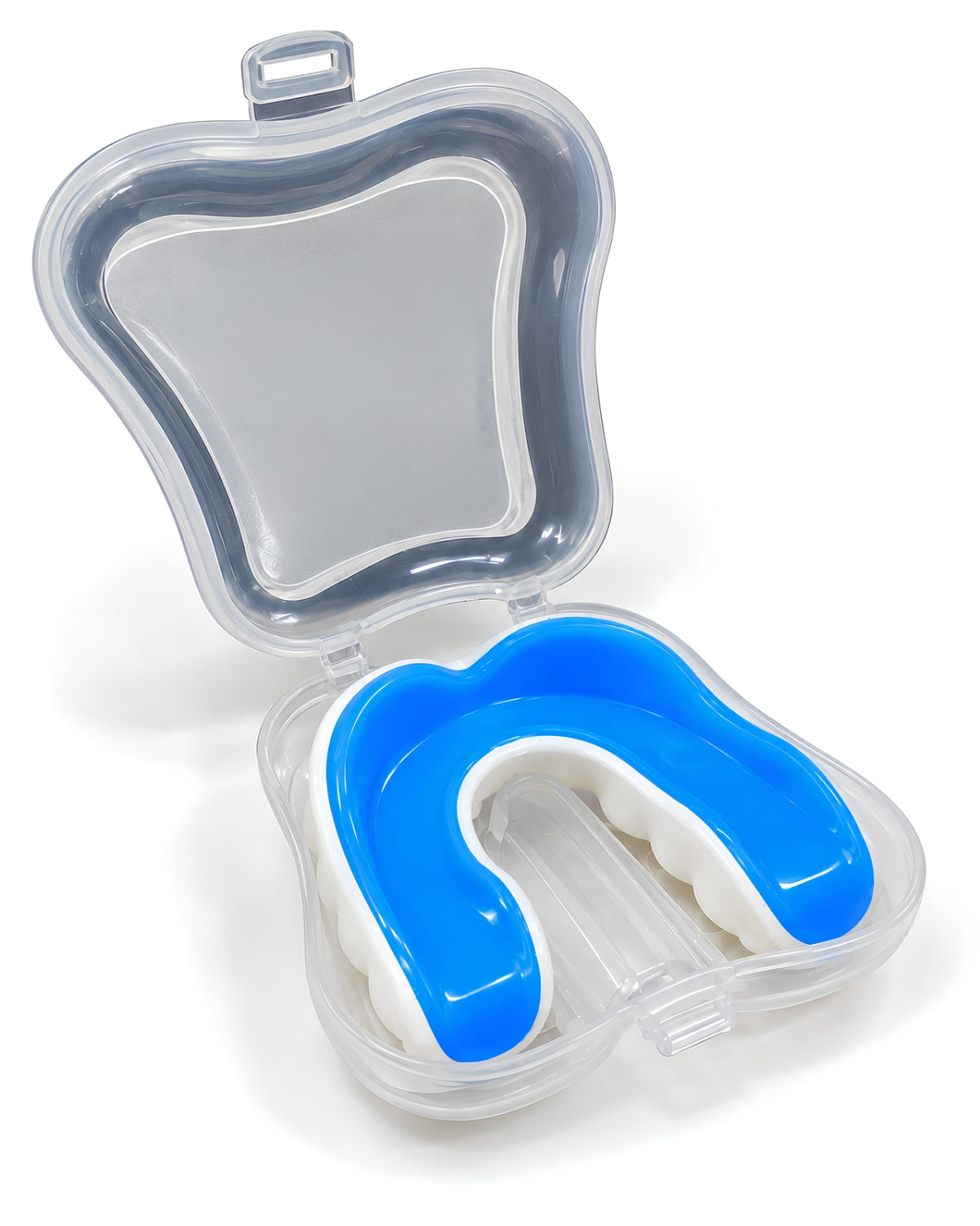 Invincible Combat Mouth Guard