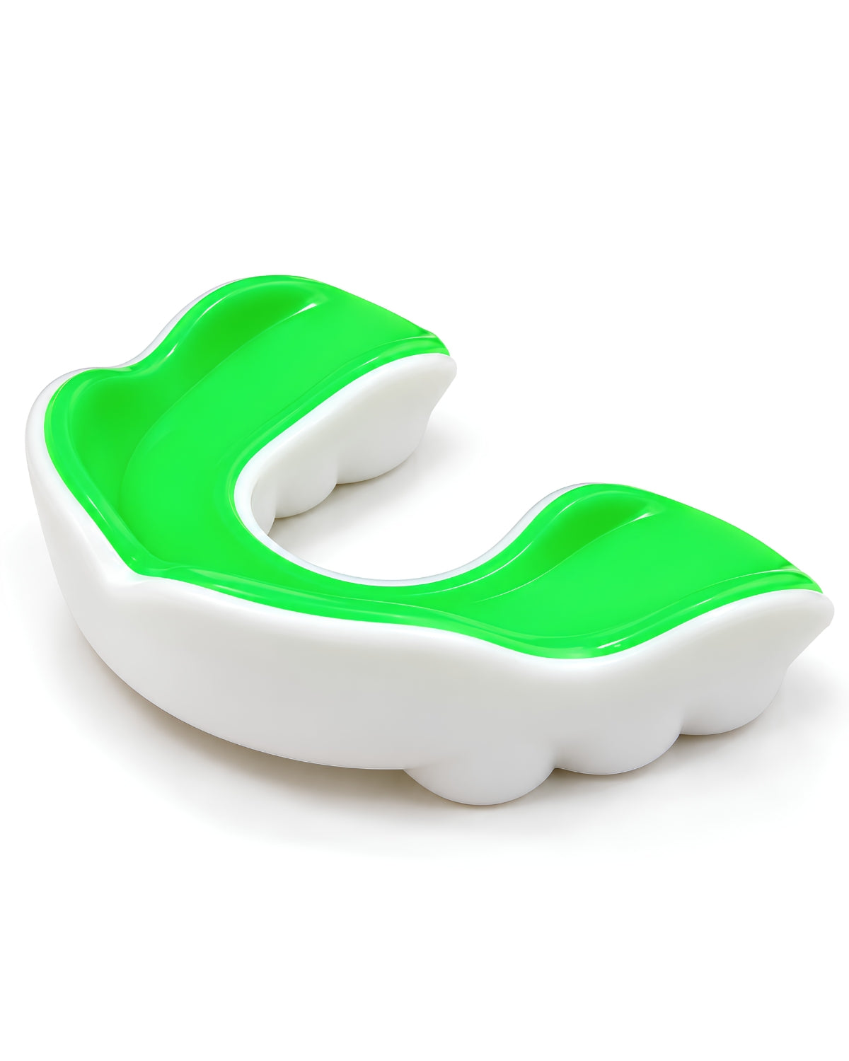 Invincible Combat Mouth Guard