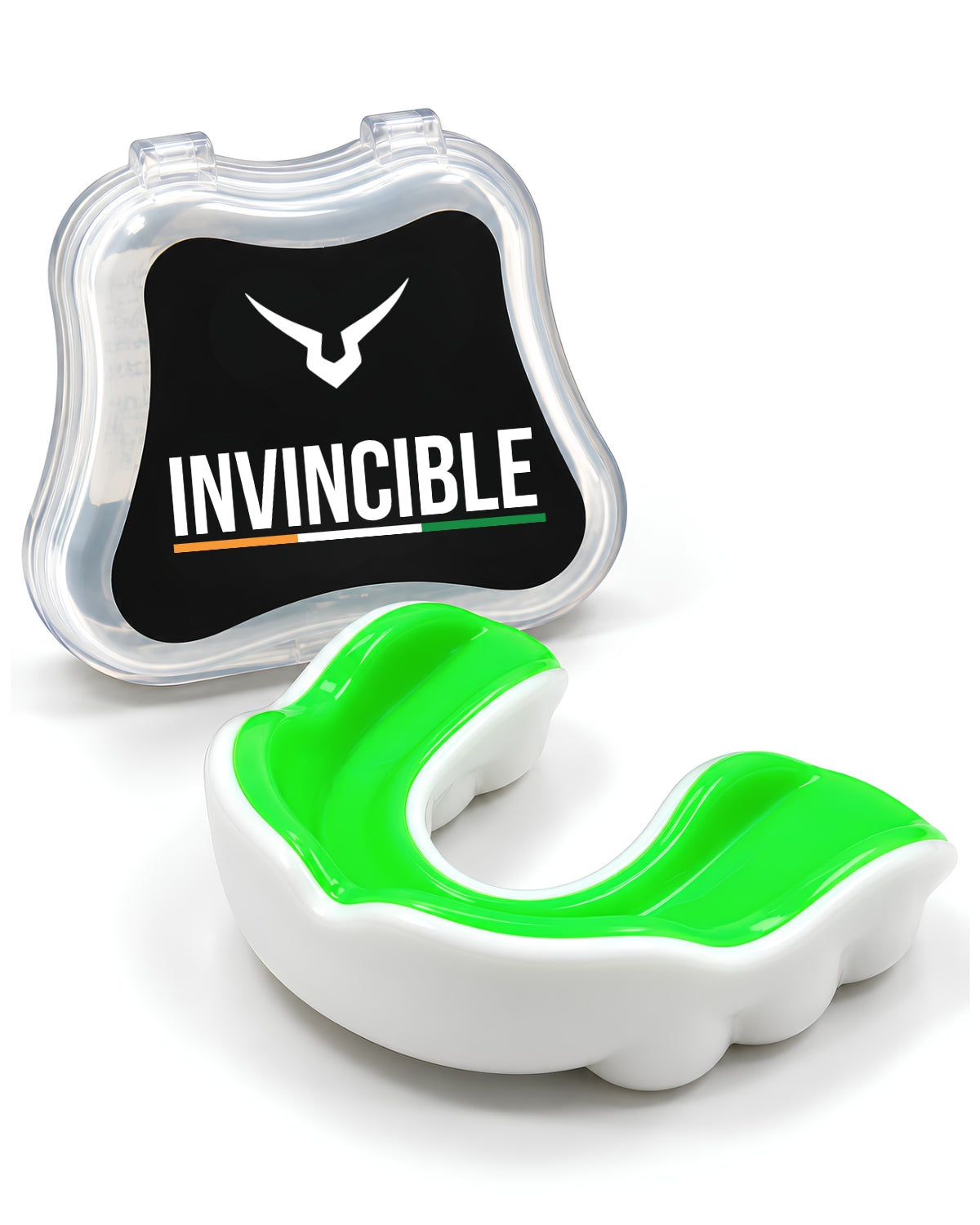Invincible Combat Mouth Guard