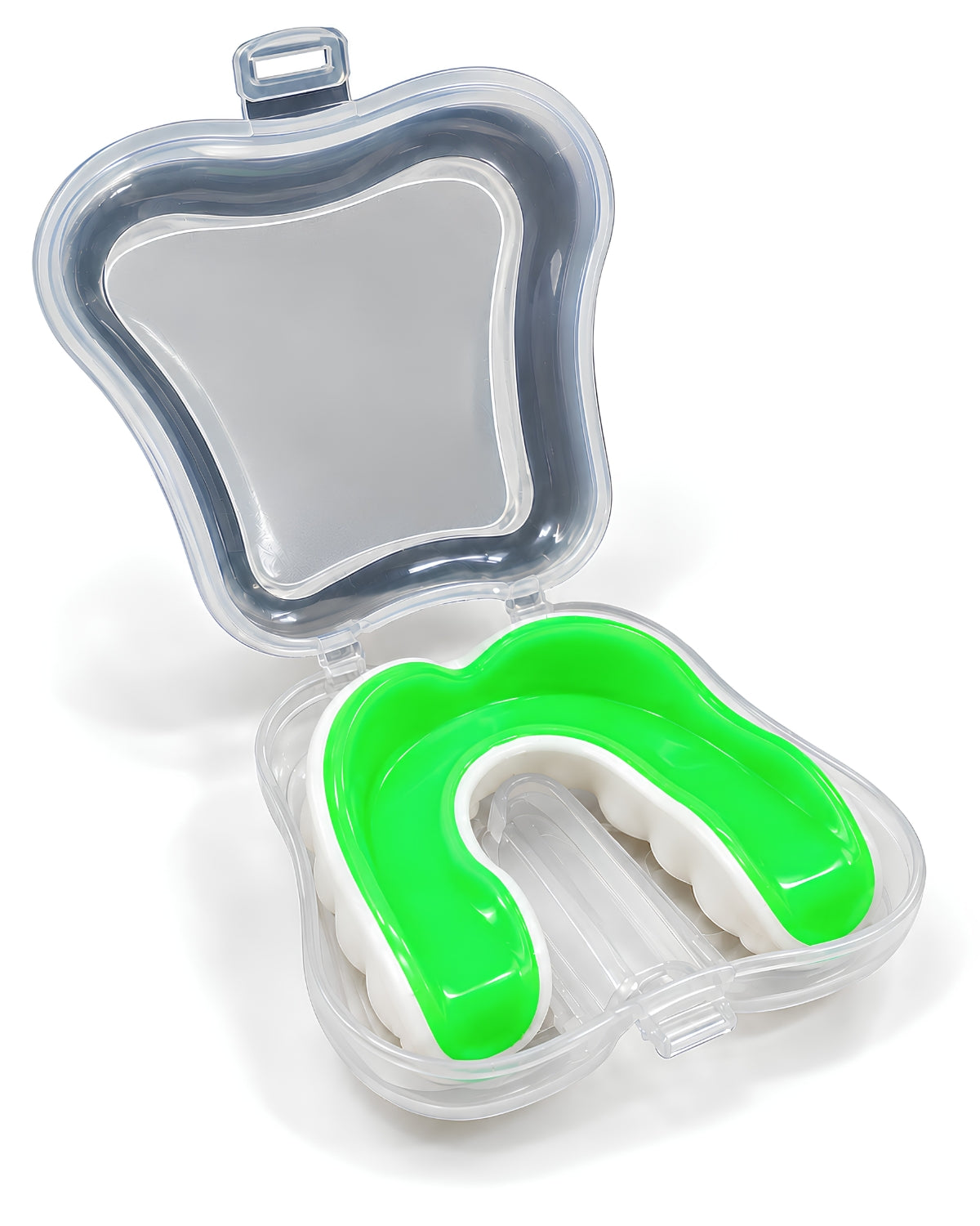 Invincible Combat Mouth Guard