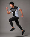 Invincible Men's Power Seam Tee