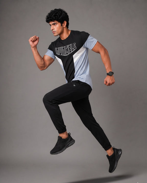 Invincible Men's Power Seam Tee