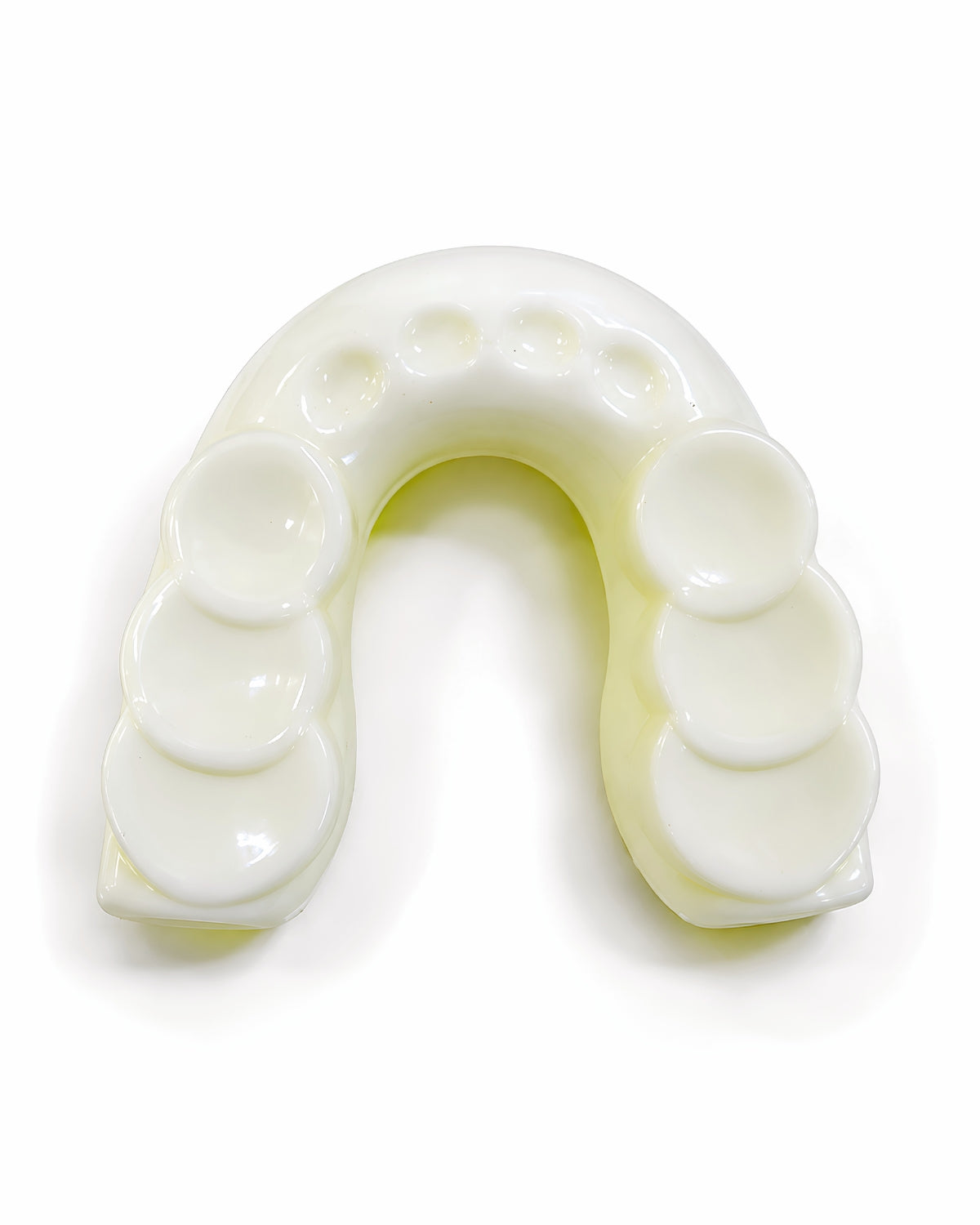 Invincible Combat Mouth Guard